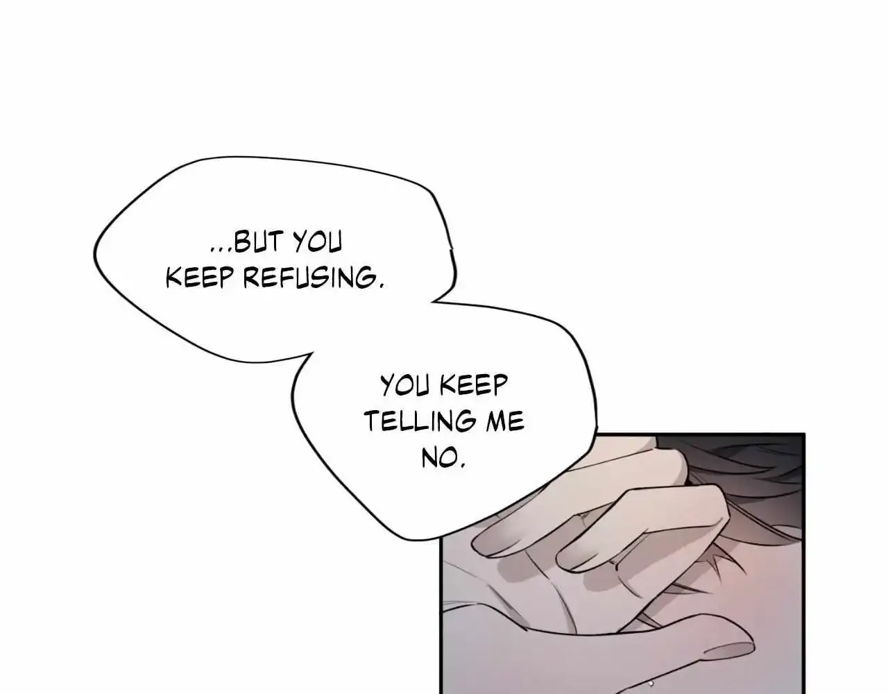 Tender Night (Tan Kong) Zinmanga X Chapter 38 Page 56