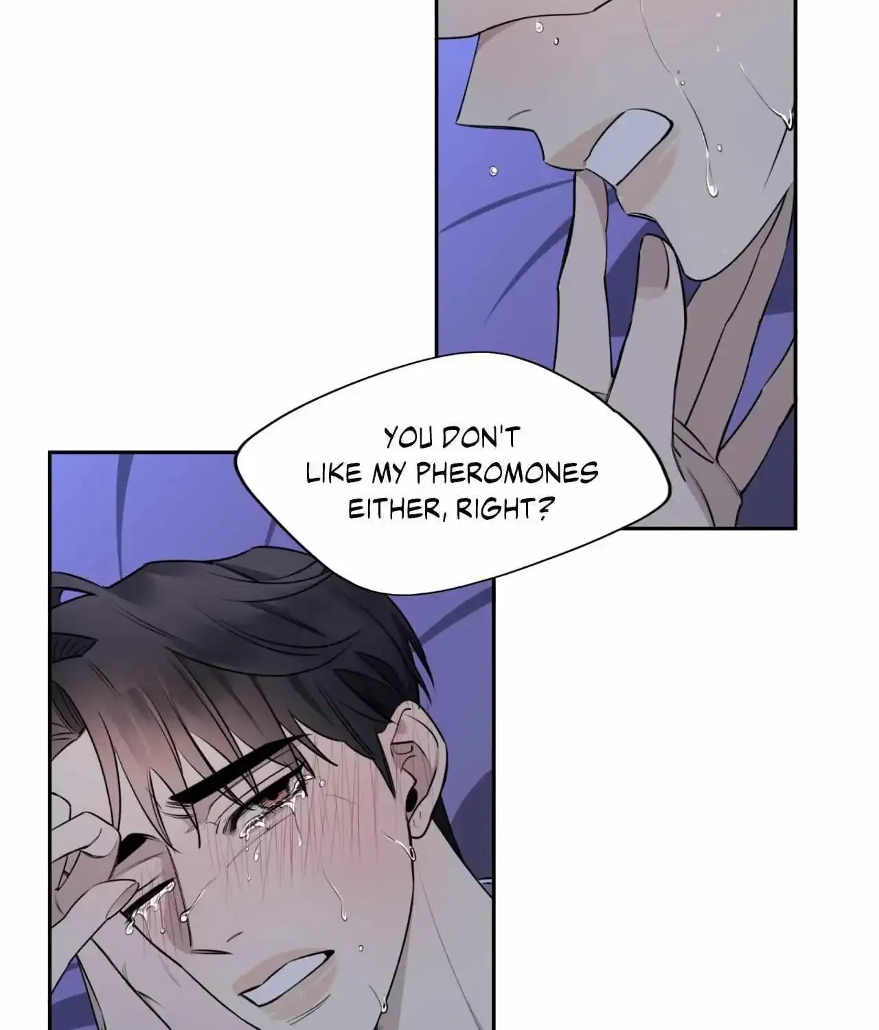 Tender Night (Tan Kong) Zinmanga X Chapter 38 Page 57