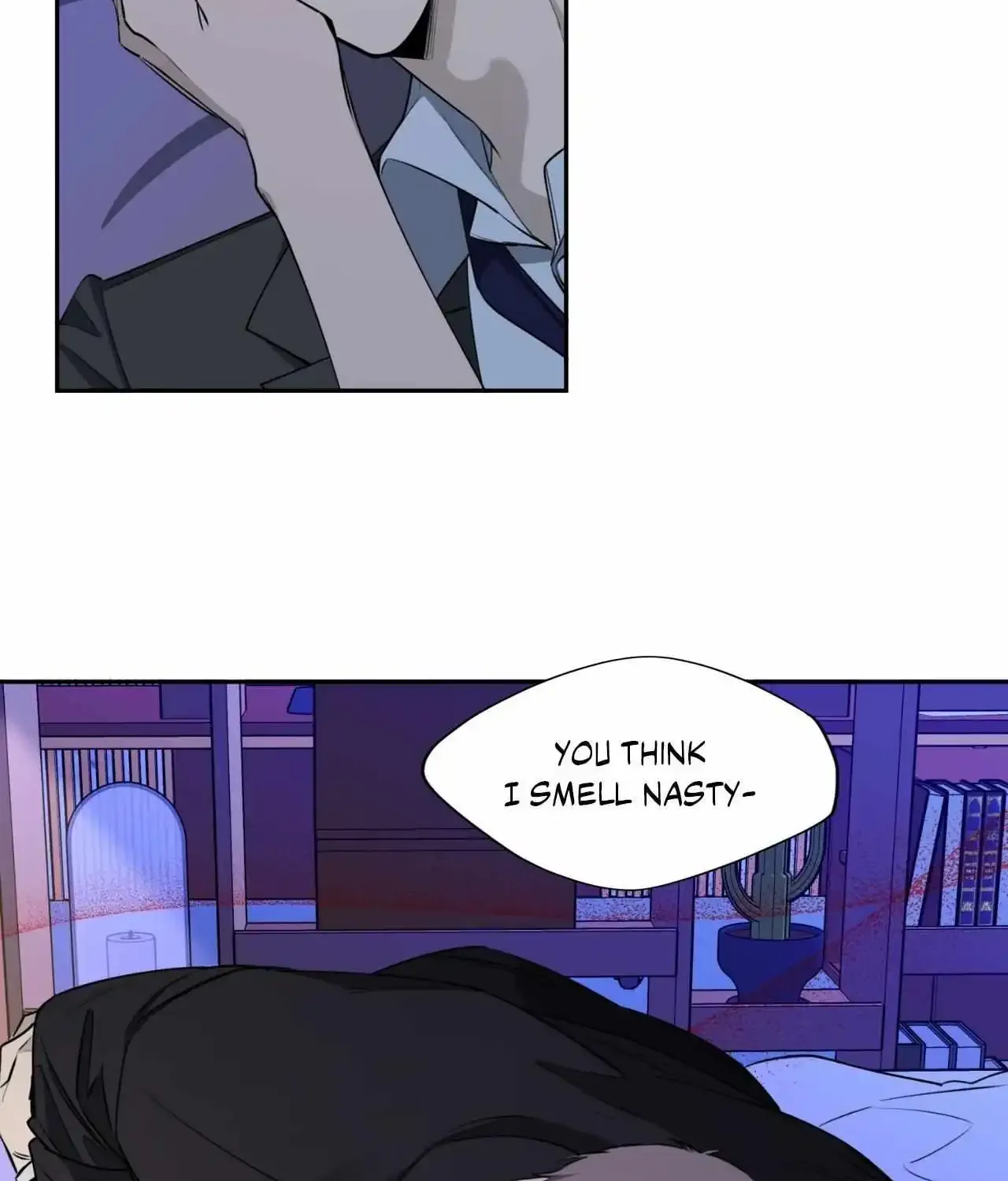Tender Night (Tan Kong) Zinmanga X Chapter 38 Page 58