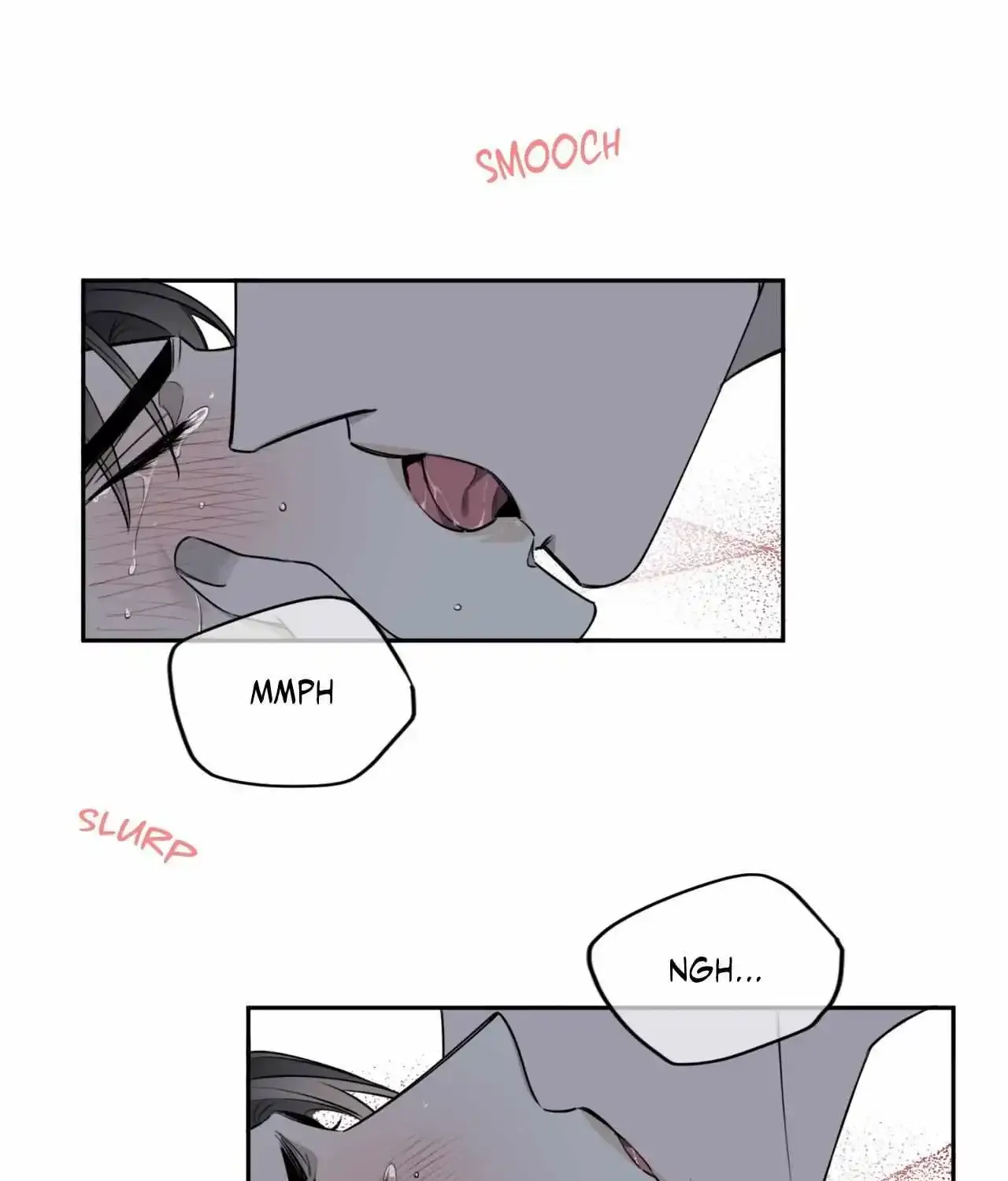 Tender Night (Tan Kong) Zinmanga X Chapter 38 Page 61