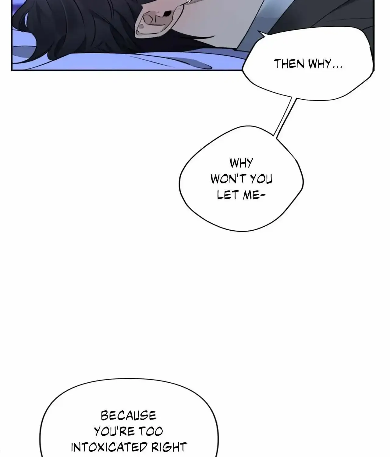 Tender Night (Tan Kong) Zinmanga X Chapter 38 Page 73