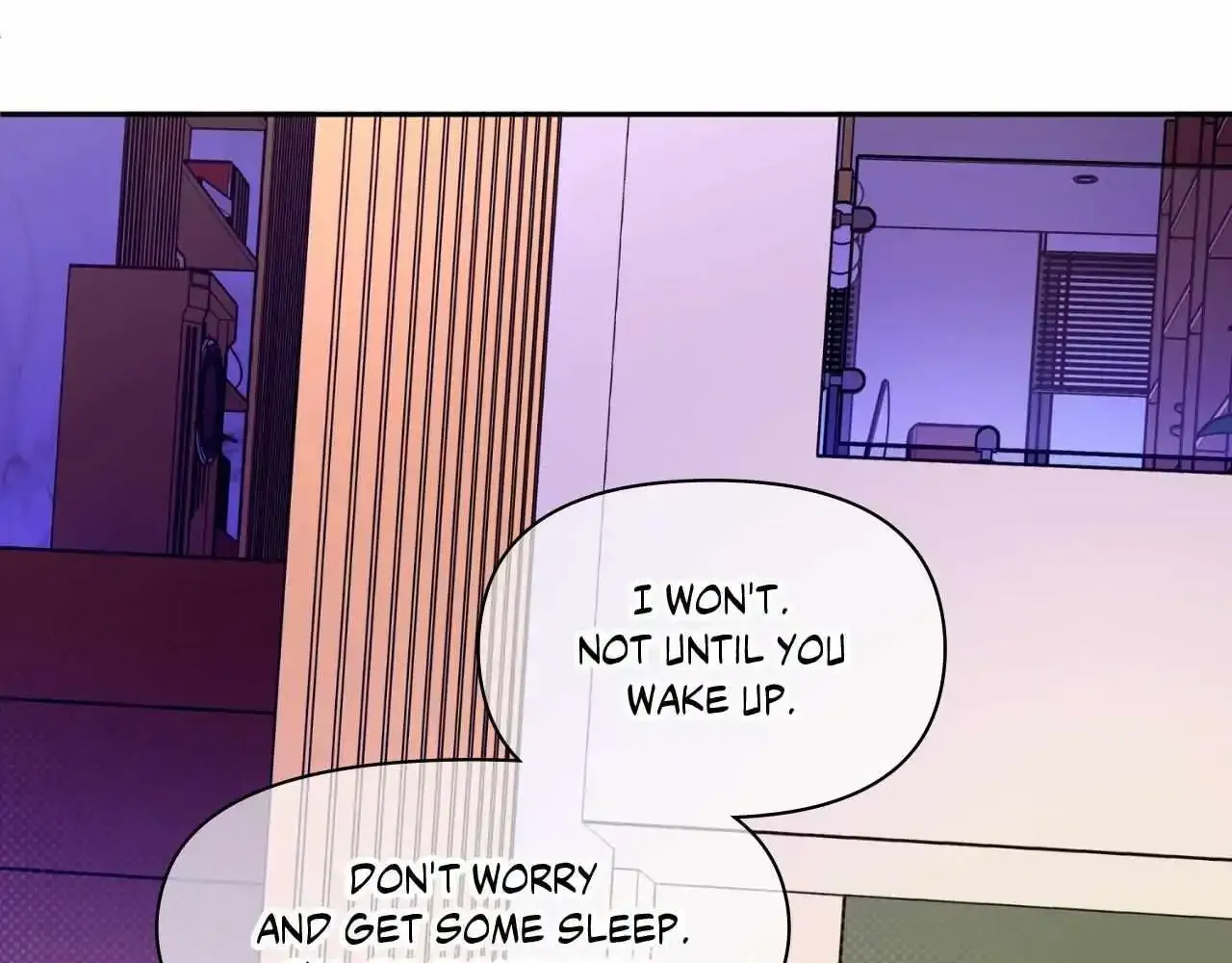 Tender Night (Tan Kong) Zinmanga X Chapter 38 Page 107