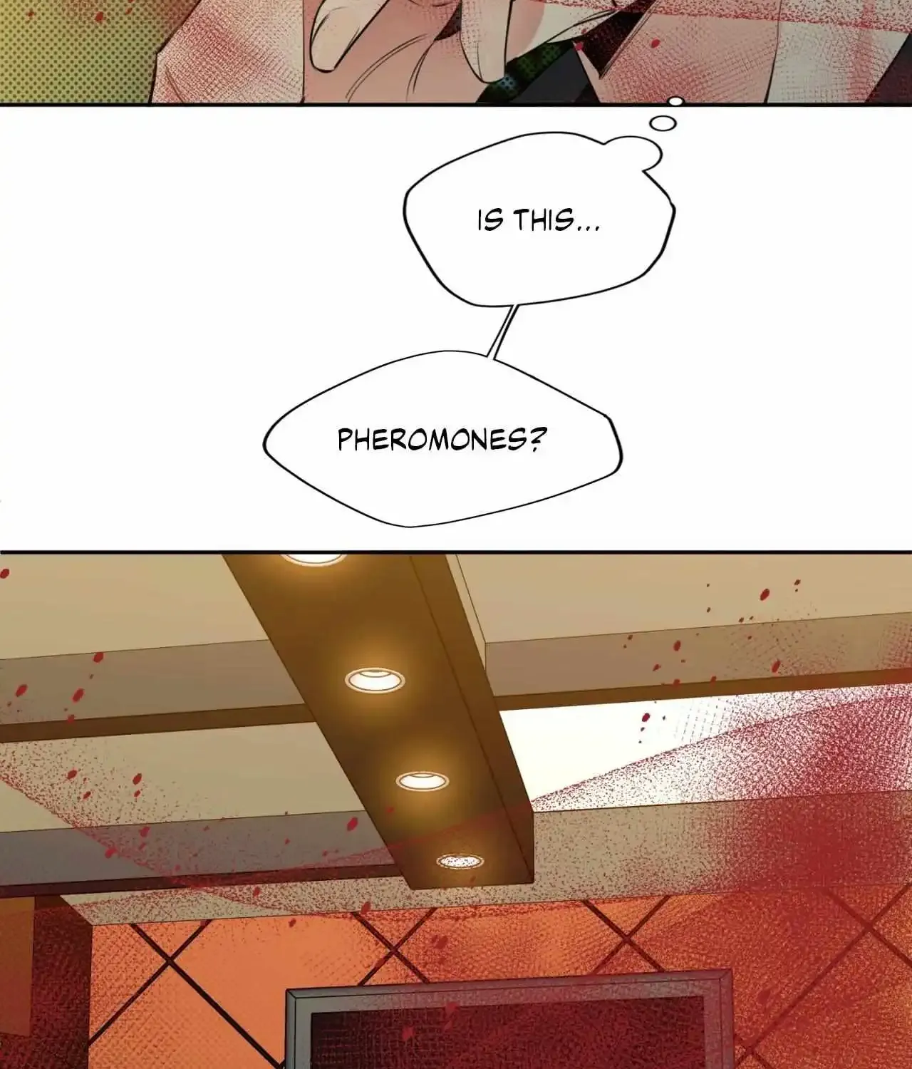 Tender Night (Tan Kong) Zinmanga X Chapter 37 Page 3