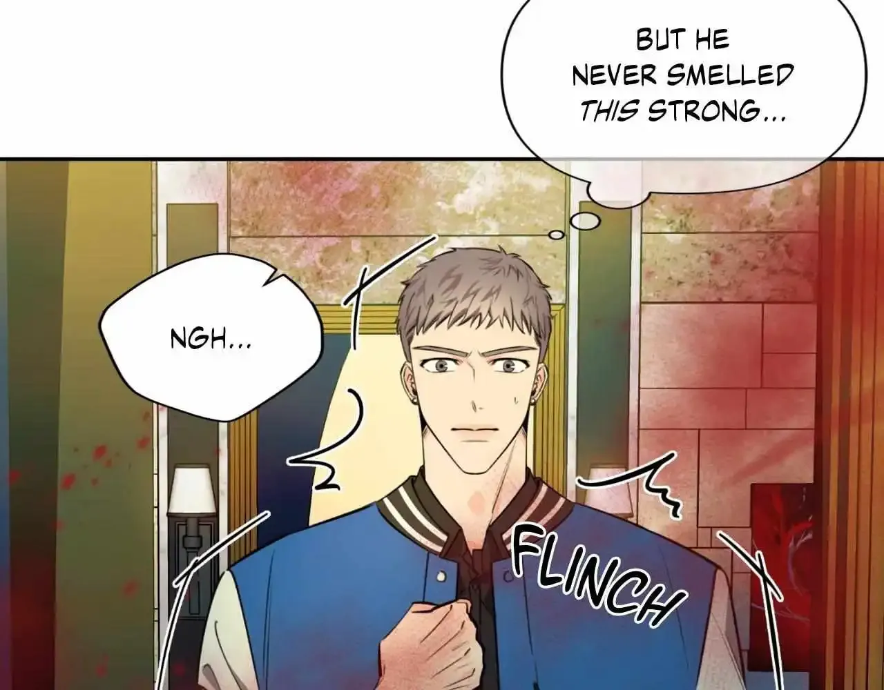 Tender Night (Tan Kong) Zinmanga X Chapter 37 Page 7