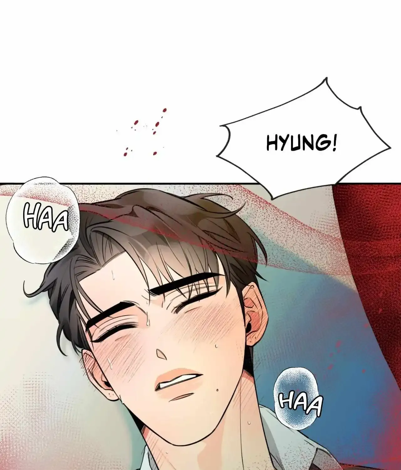 Tender Night (Tan Kong) Zinmanga X Chapter 37 Page 9