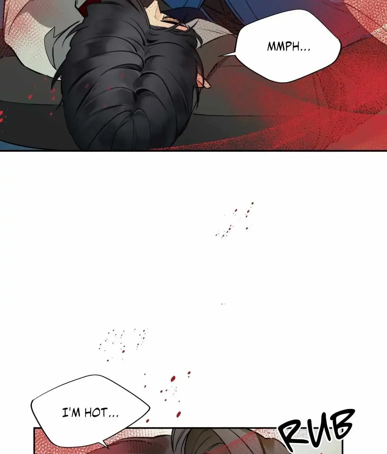 Tender Night (Tan Kong) Zinmanga X Chapter 37 Page 12