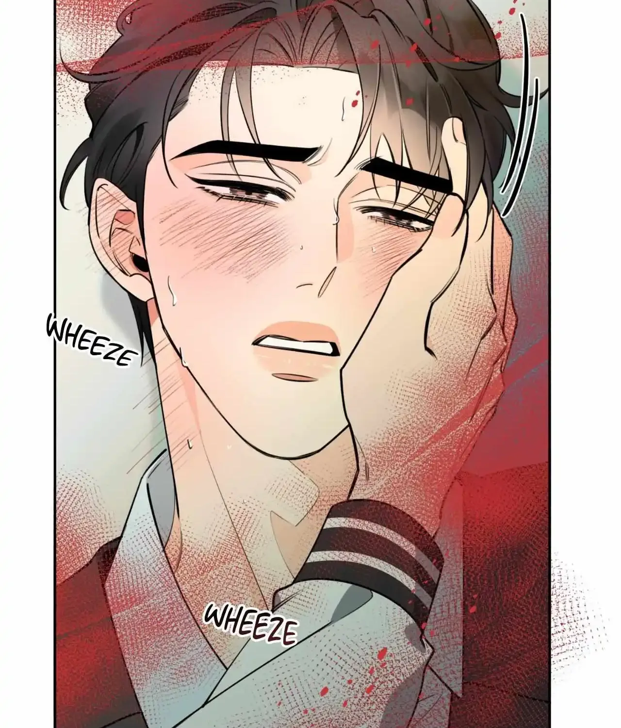 Tender Night (Tan Kong) Zinmanga X Chapter 37 Page 13