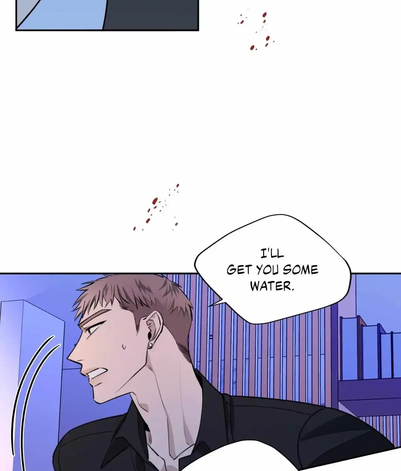 Tender Night (Tan Kong) Zinmanga X Chapter 37 Page 61