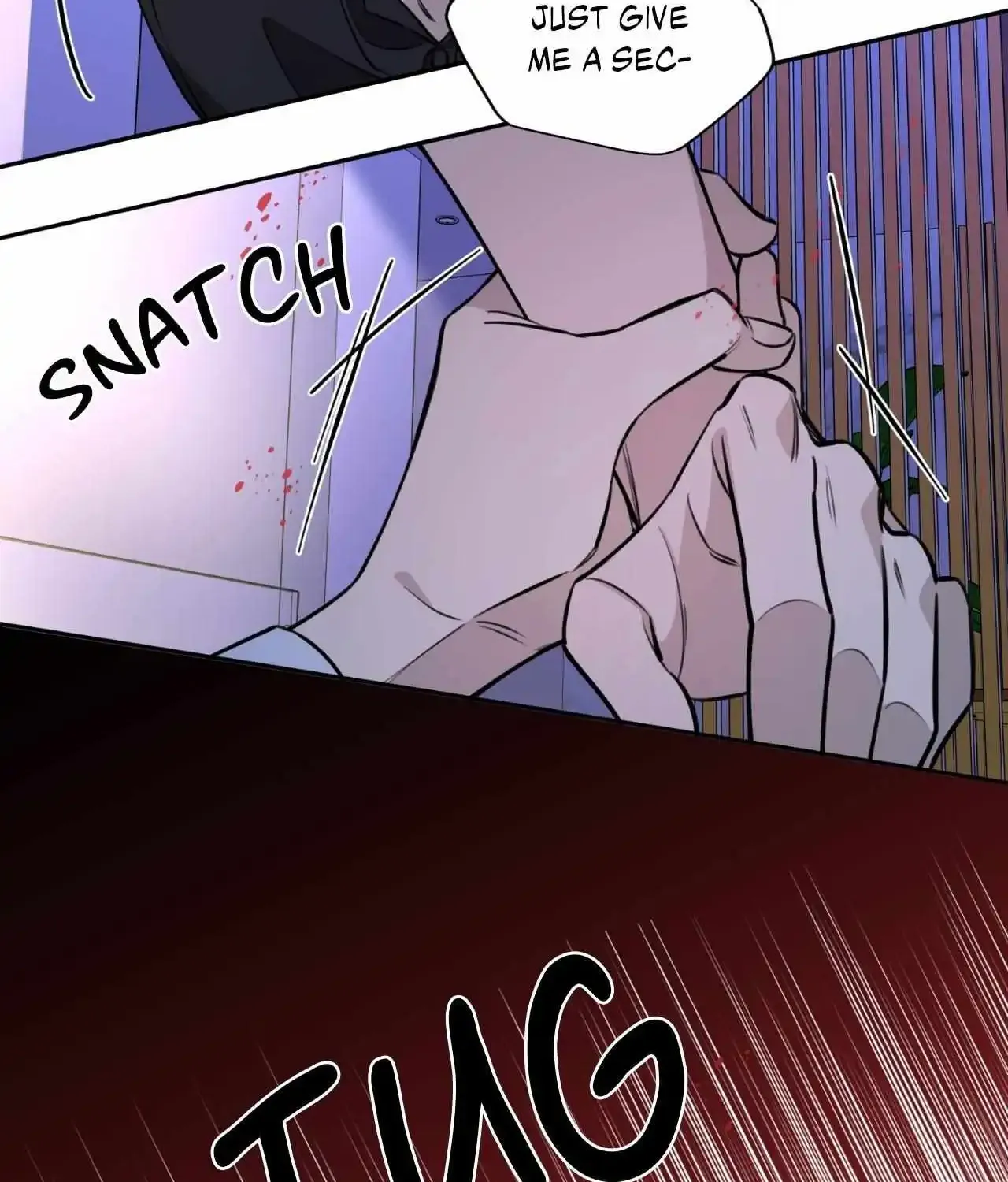 Tender Night (Tan Kong) Zinmanga X Chapter 37 Page 62
