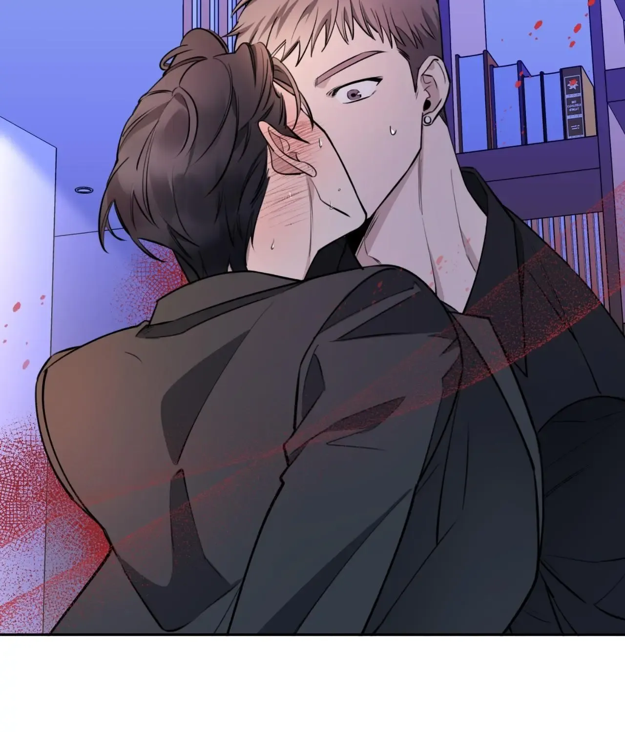 Tender Night (Tan Kong) Zinmanga X Chapter 37 Page 64
