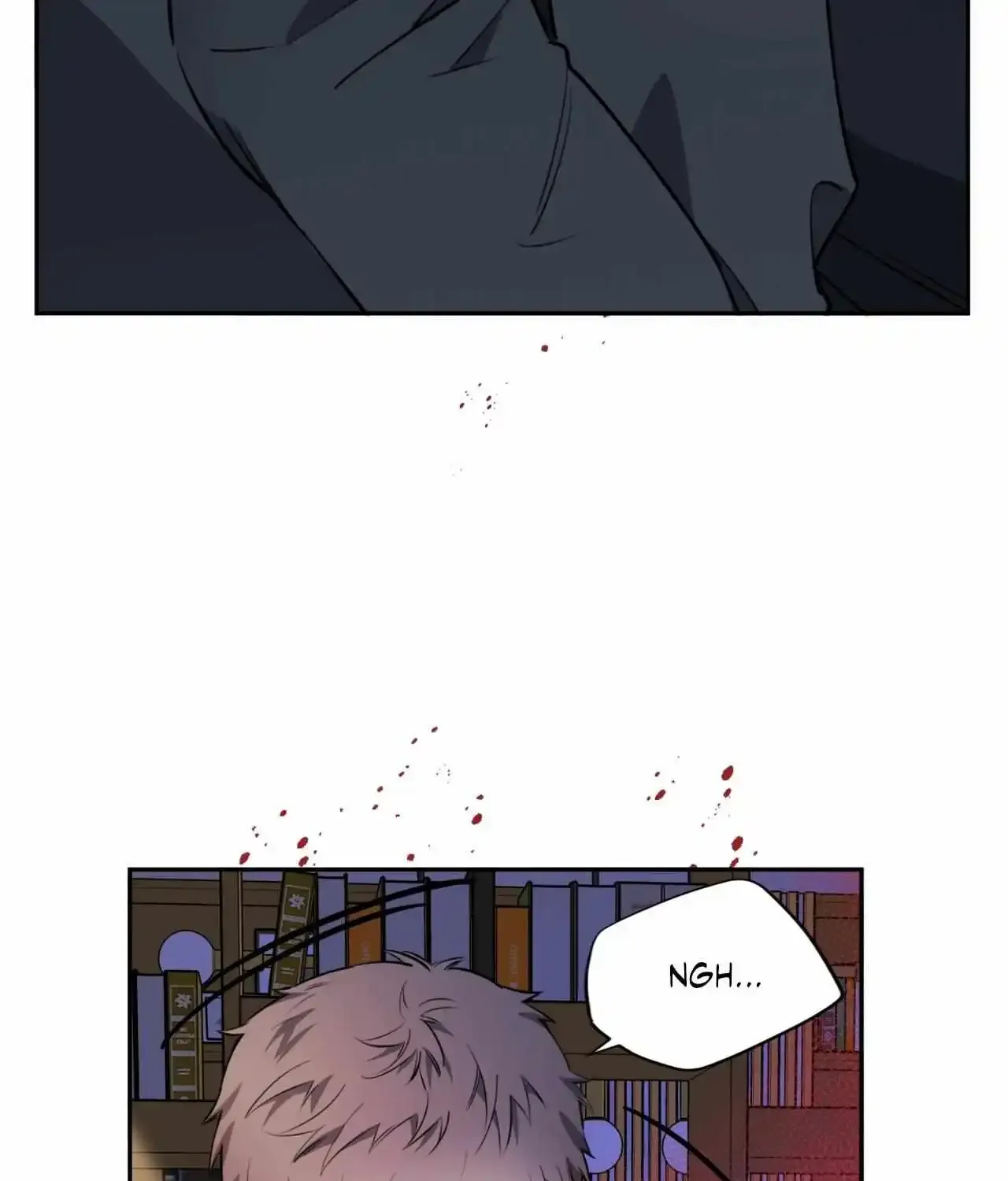 Tender Night (Tan Kong) Zinmanga X Chapter 37 Page 69