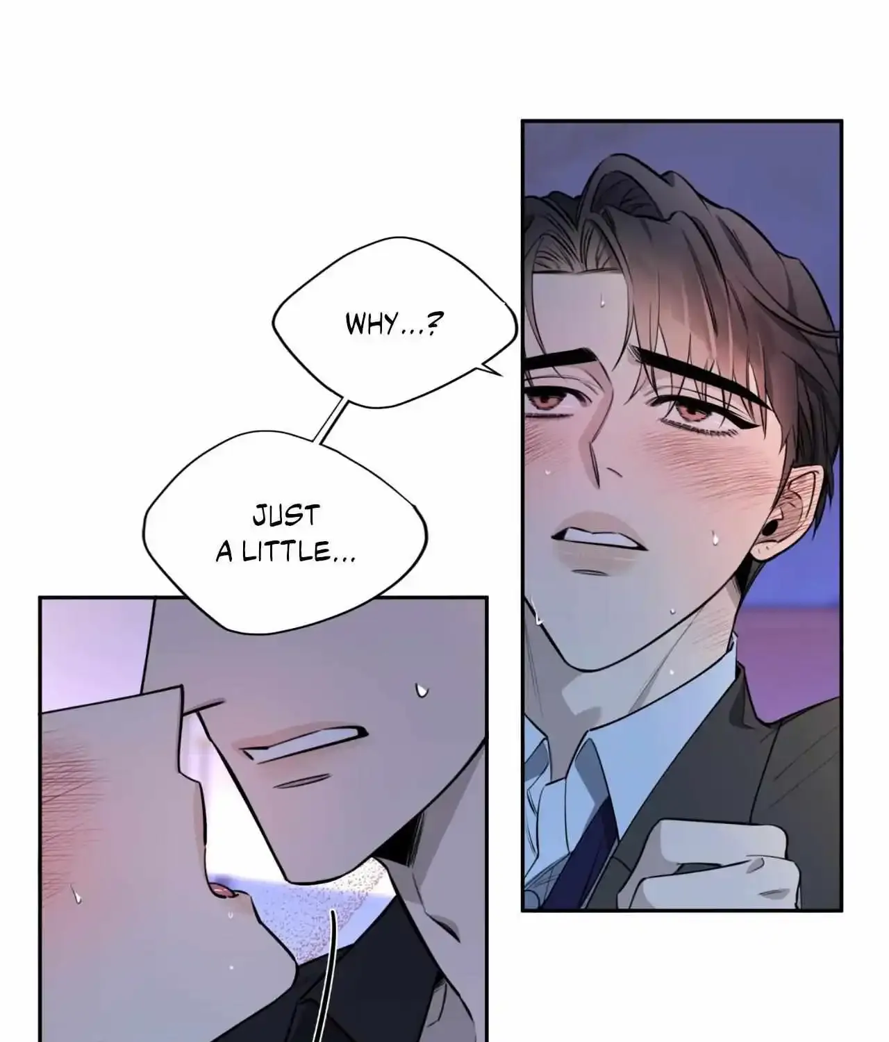 Tender Night (Tan Kong) Zinmanga X Chapter 37 Page 75