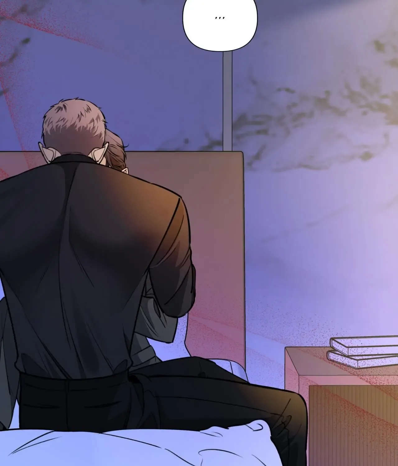 Tender Night (Tan Kong) Zinmanga X Chapter 37 Page 89