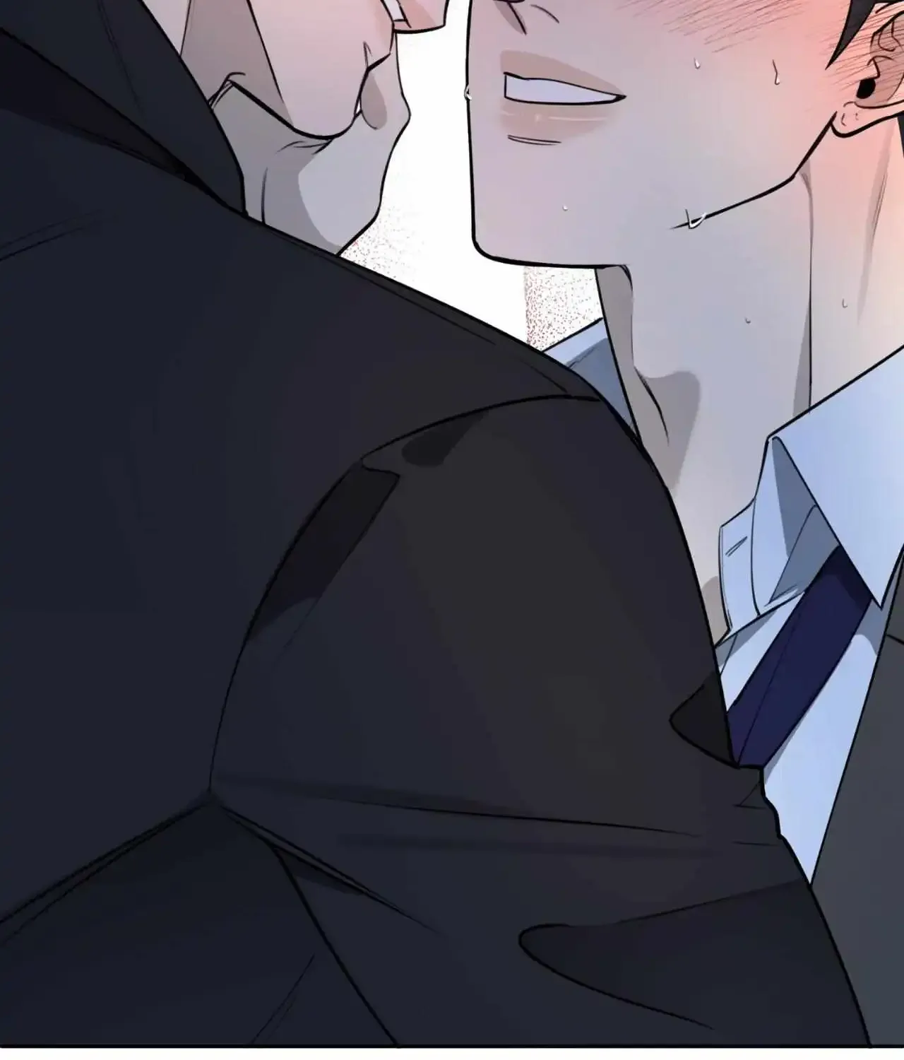 Tender Night (Tan Kong) Zinmanga X Chapter 37 Page 95
