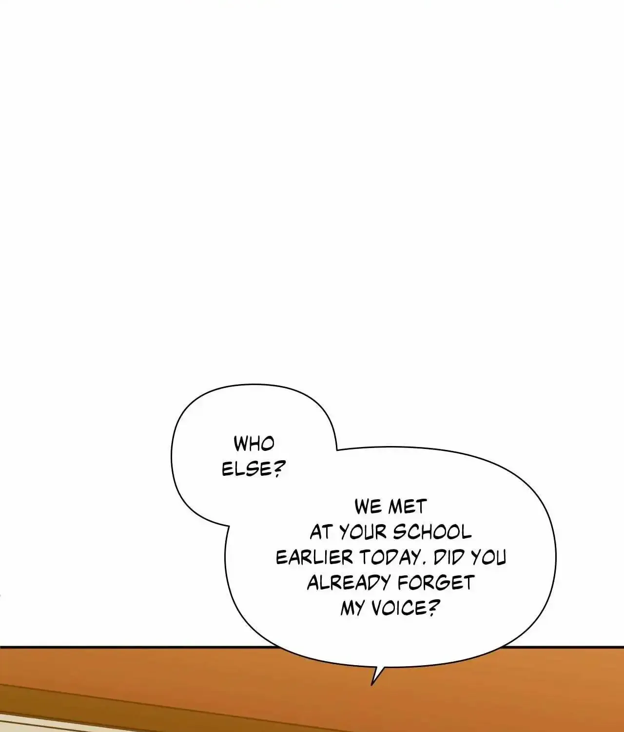 Tender Night (Tan Kong) Zinmanga X Chapter 36 Page 3