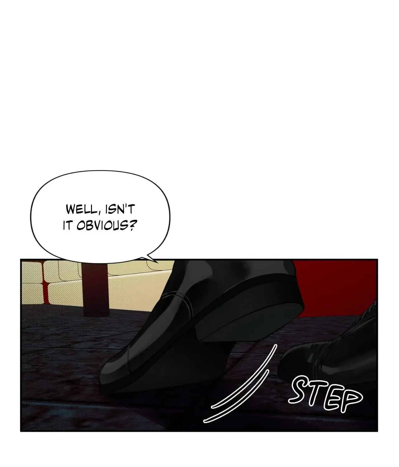 Tender Night (Tan Kong) Zinmanga X Chapter 36 Page 8