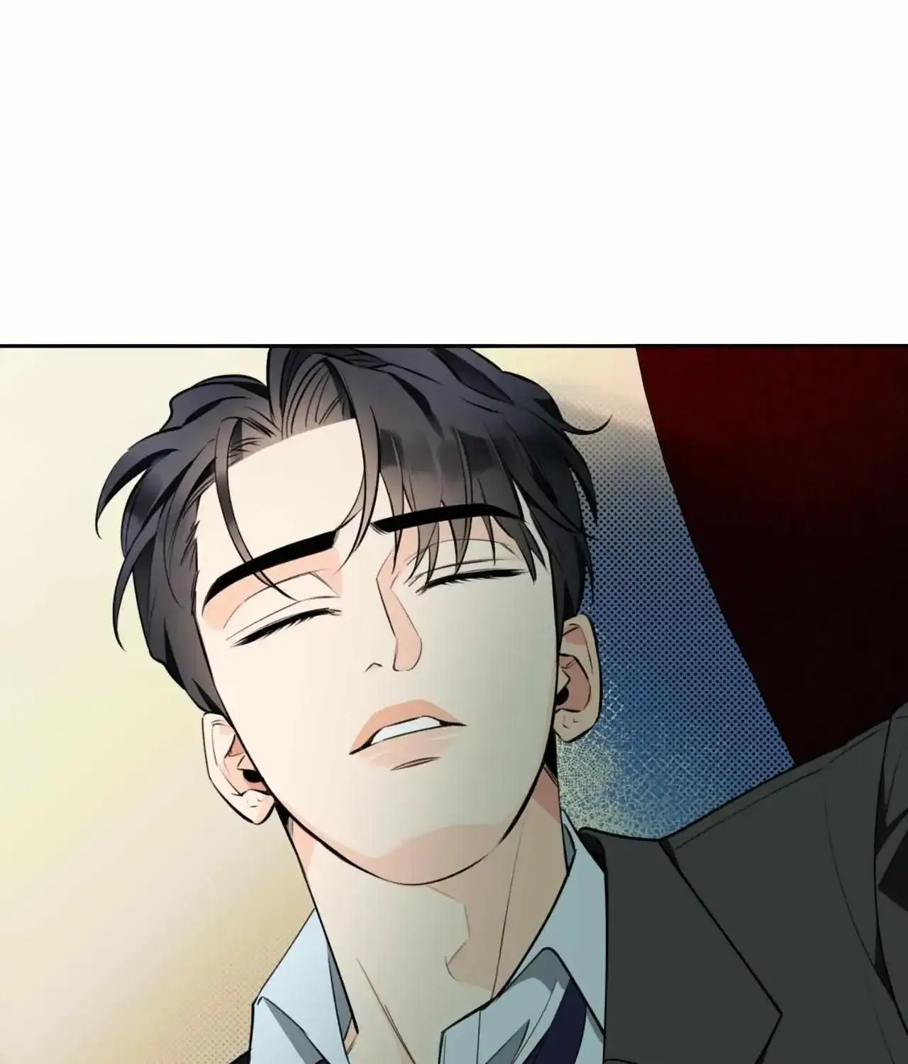 Tender Night (Tan Kong) Zinmanga X Chapter 36 Page 11