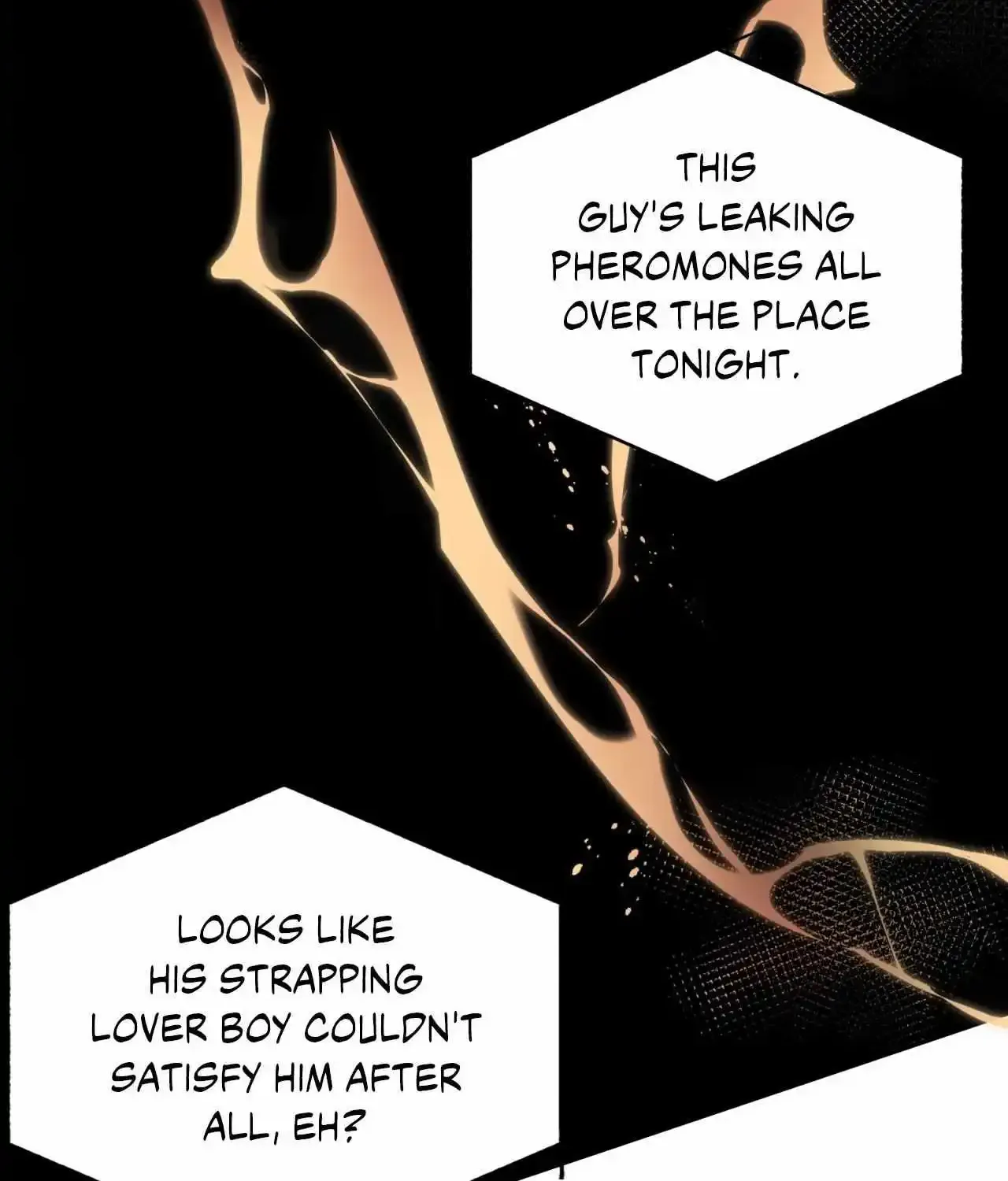 Tender Night (Tan Kong) Zinmanga X Chapter 36 Page 19