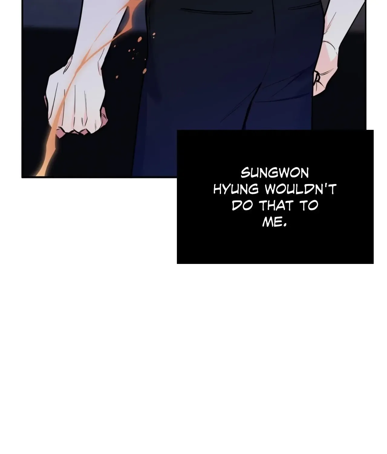 Tender Night (Tan Kong) Zinmanga X Chapter 36 Page 24