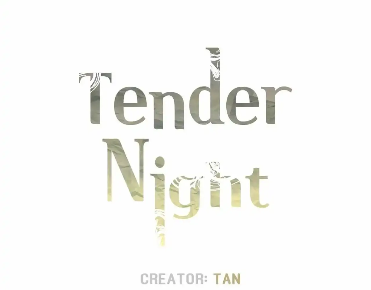 Tender Night (Tan Kong) Zinmanga X Chapter 36 Page 31