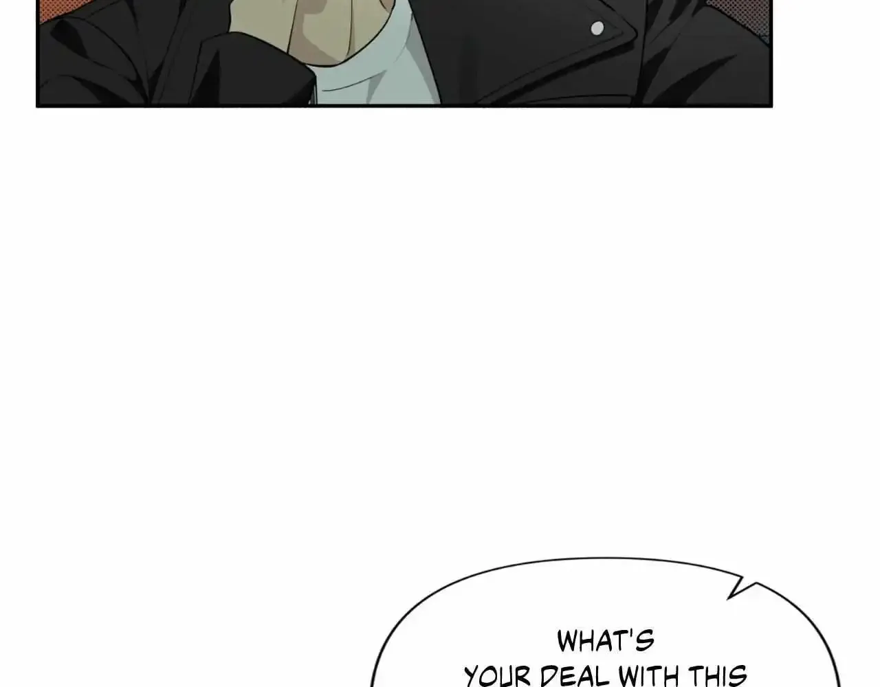 Tender Night (Tan Kong) Zinmanga X Chapter 36 Page 36