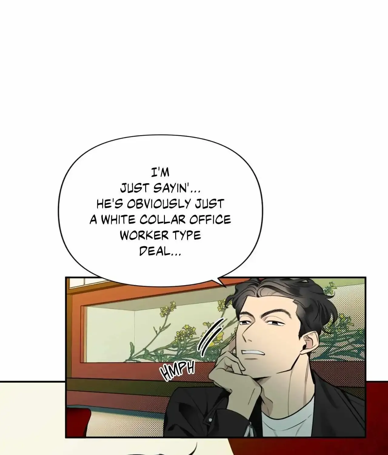 Tender Night (Tan Kong) Zinmanga X Chapter 36 Page 38