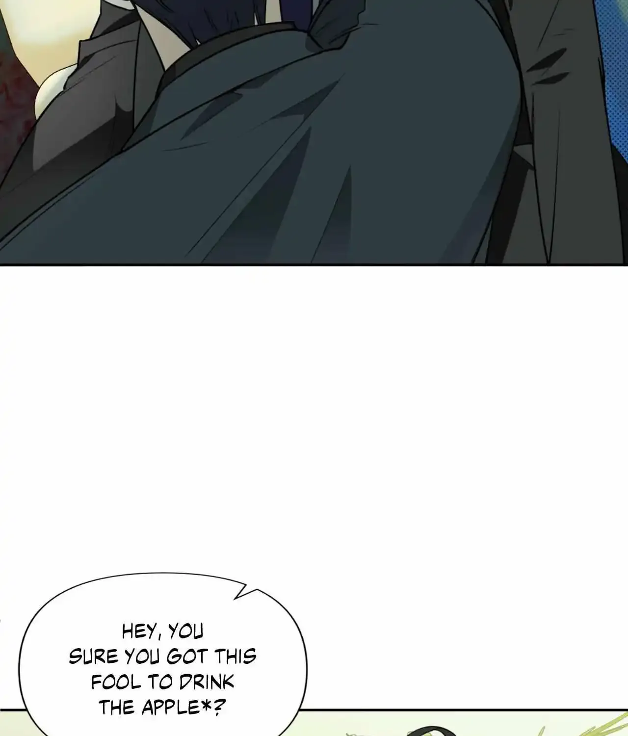 Tender Night (Tan Kong) Zinmanga X Chapter 36 Page 48