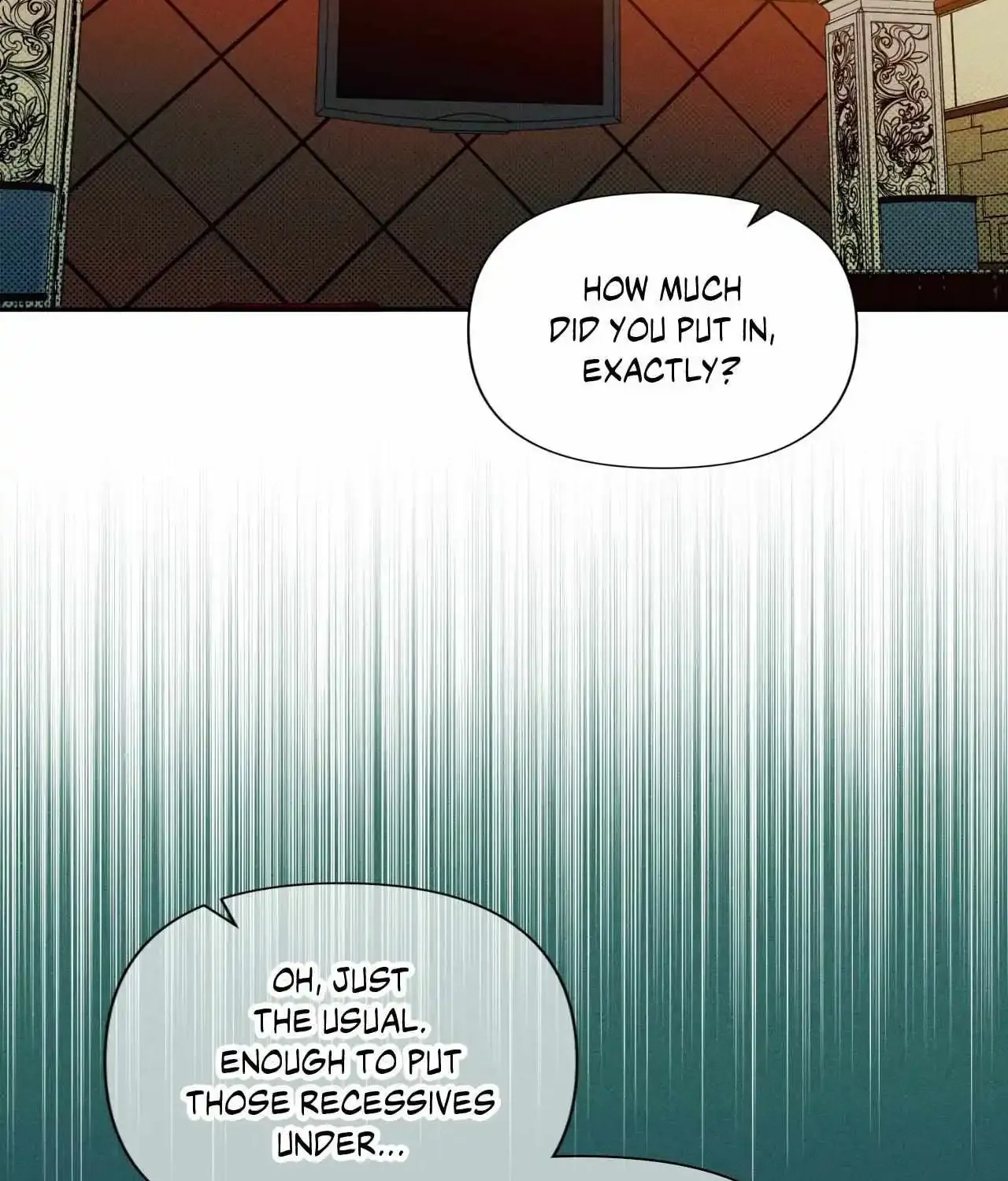 Tender Night (Tan Kong) Zinmanga X Chapter 36 Page 52