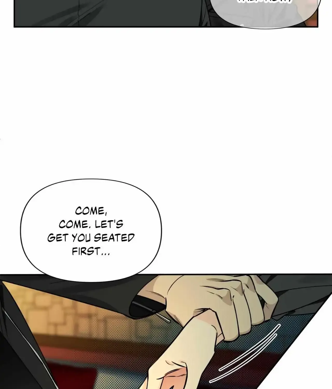Tender Night (Tan Kong) Zinmanga X Chapter 35 Page 56