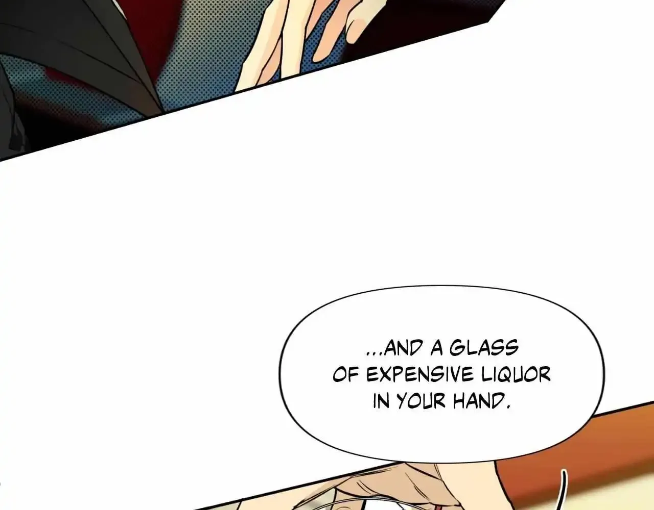 Tender Night (Tan Kong) Zinmanga X Chapter 35 Page 57