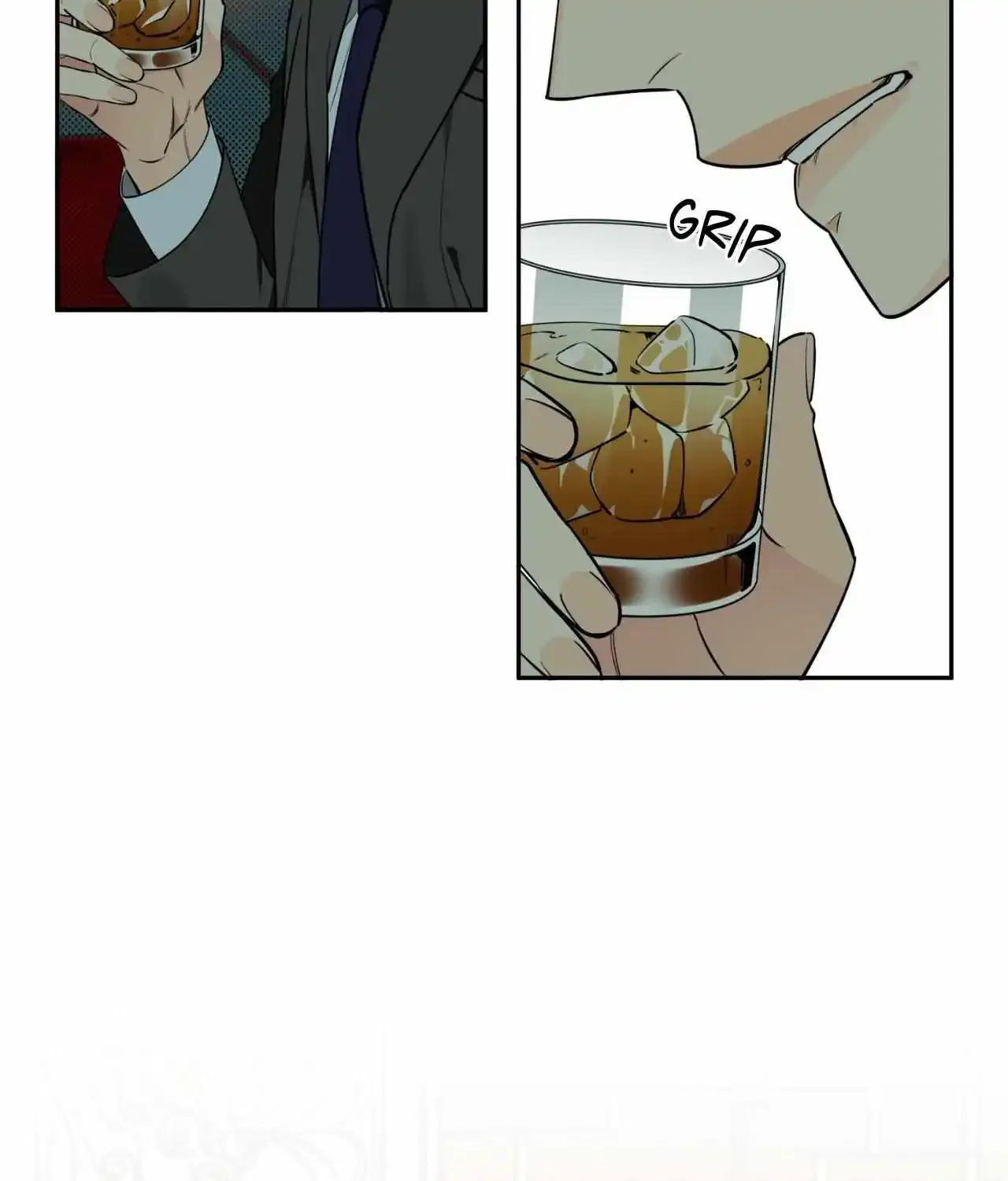 Tender Night (Tan Kong) Zinmanga X Chapter 35 Page 62