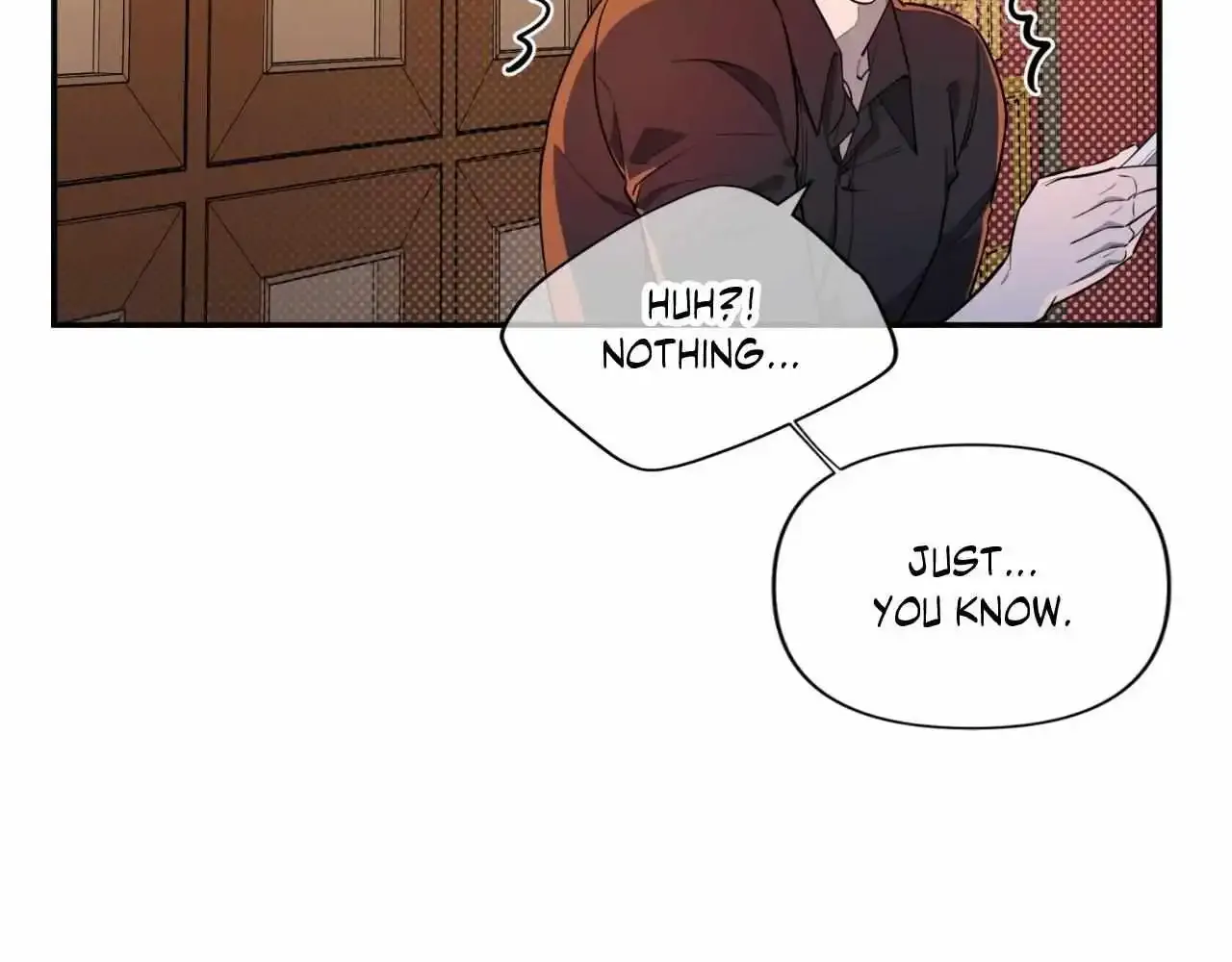 Tender Night (Tan Kong) Zinmanga X Chapter 35 Page 72
