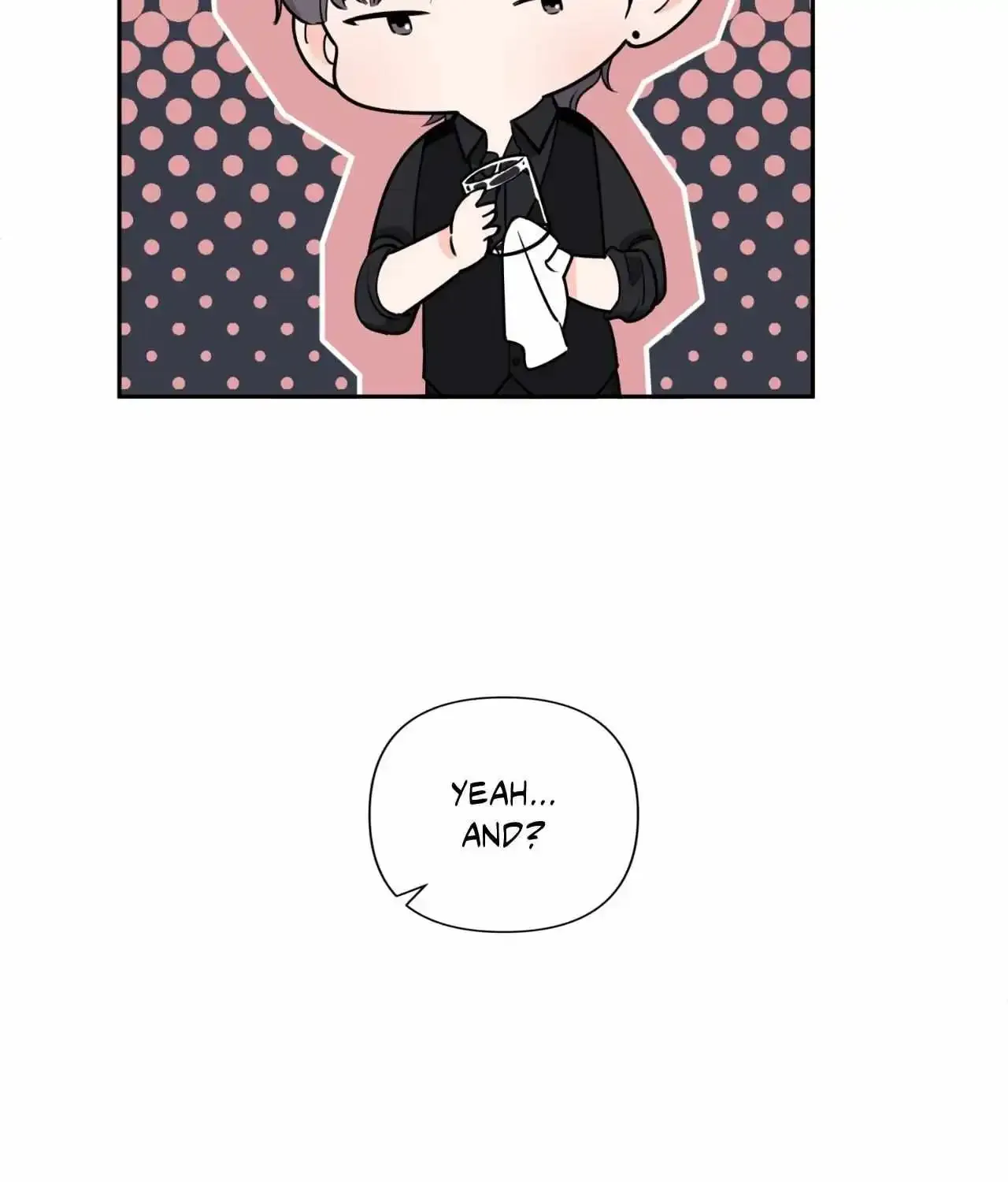 Tender Night (Tan Kong) Zinmanga X Chapter 35 Page 80