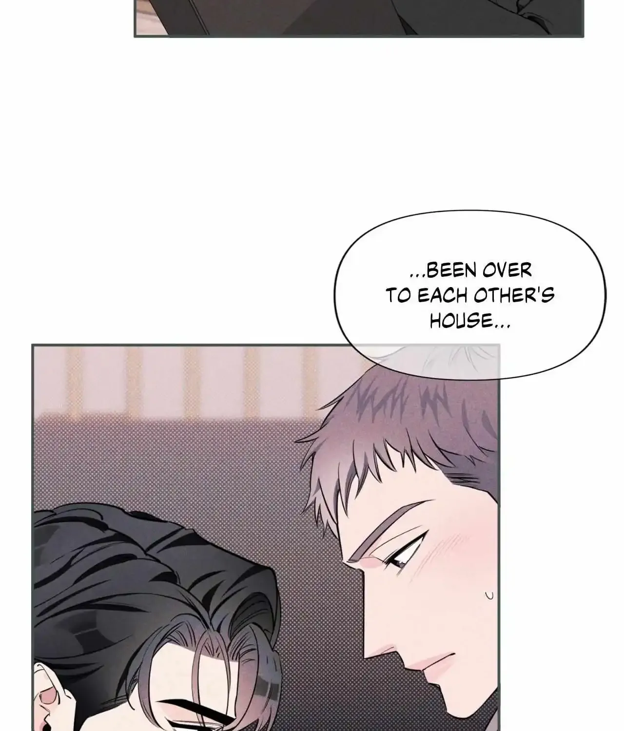 Tender Night (Tan Kong) Zinmanga X Chapter 35 Page 84