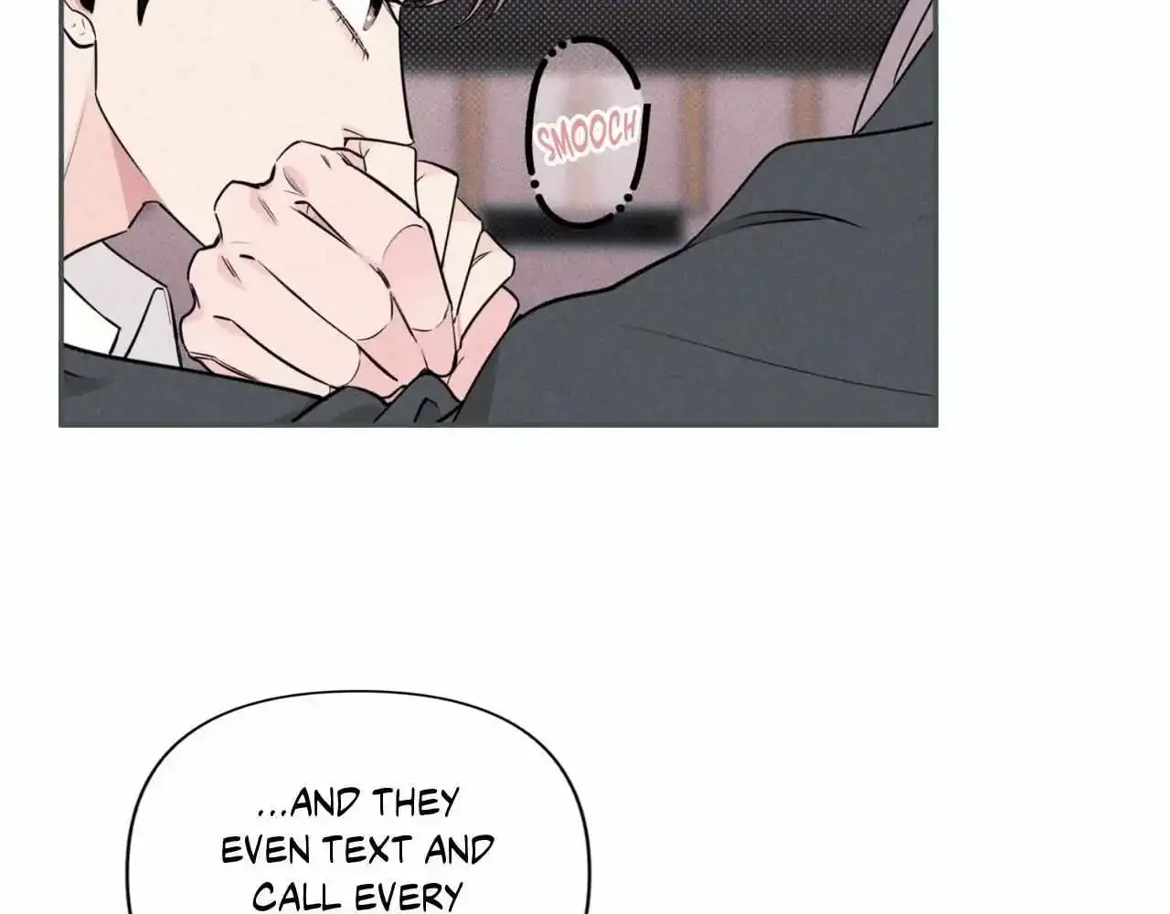 Tender Night (Tan Kong) Zinmanga X Chapter 35 Page 85