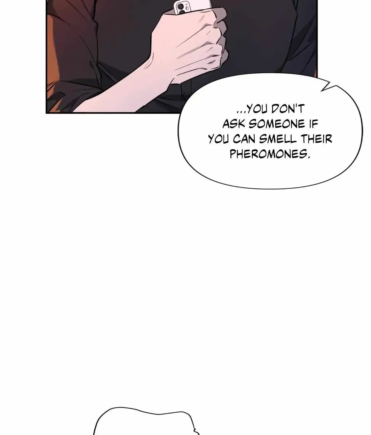Tender Night (Tan Kong) Zinmanga X Chapter 35 Page 92