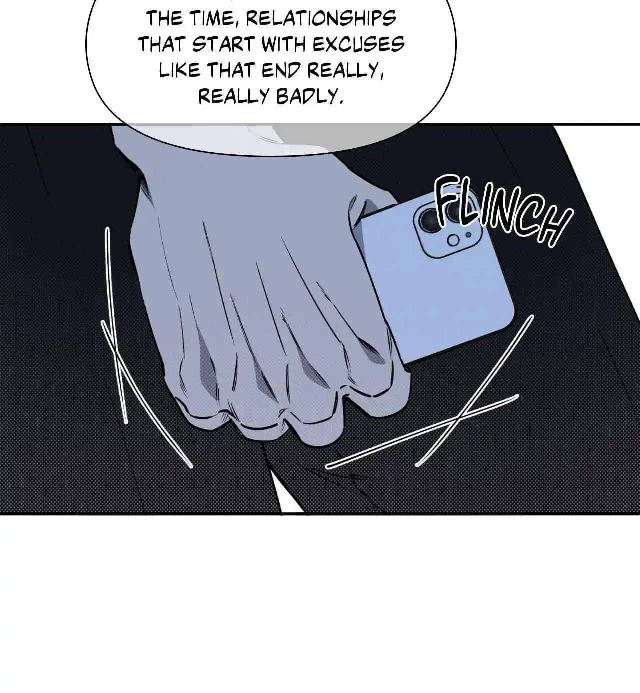 Tender Night (Tan Kong) Zinmanga X Chapter 35 Page 105