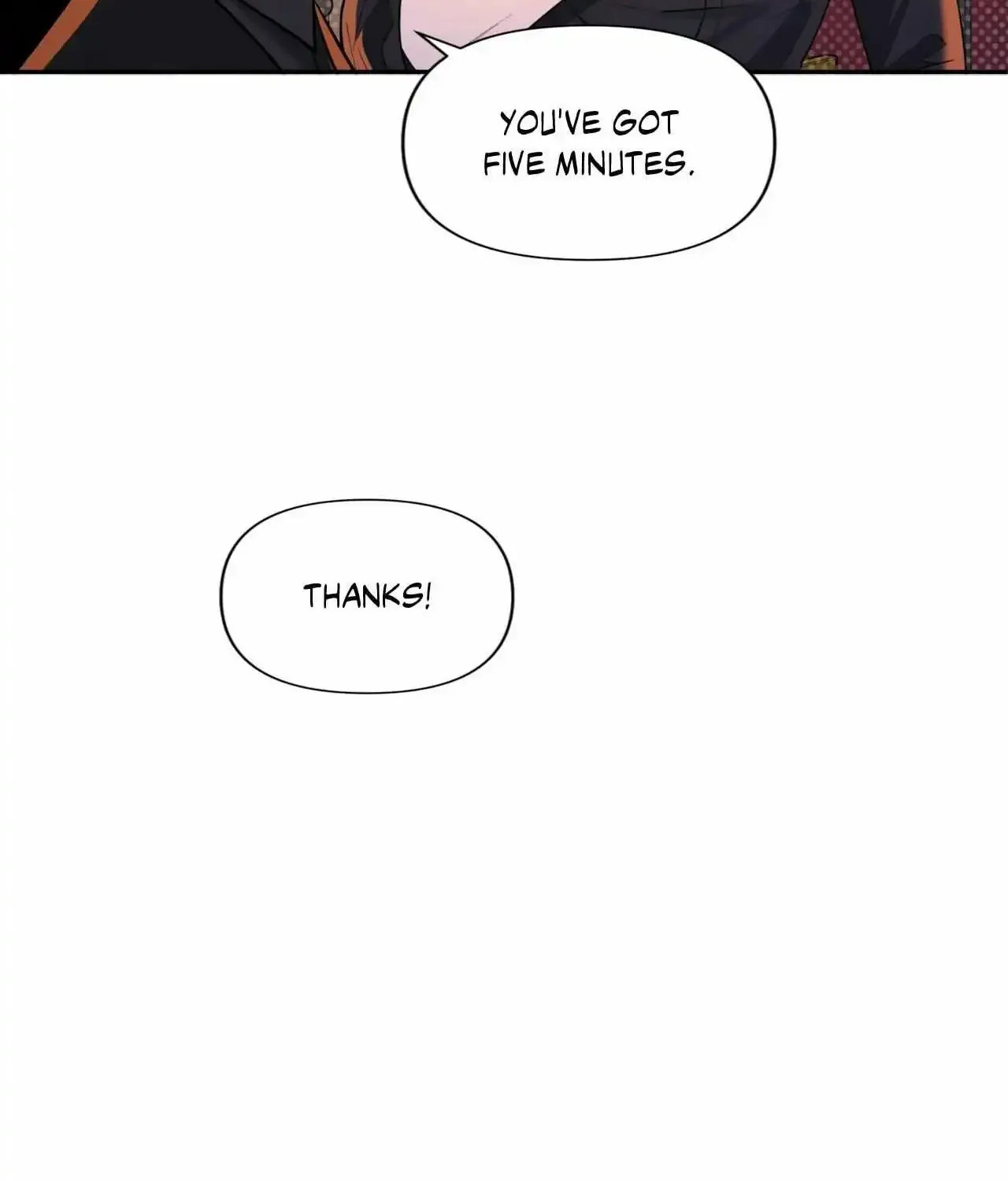 Tender Night (Tan Kong) Zinmanga X Chapter 35 Page 110