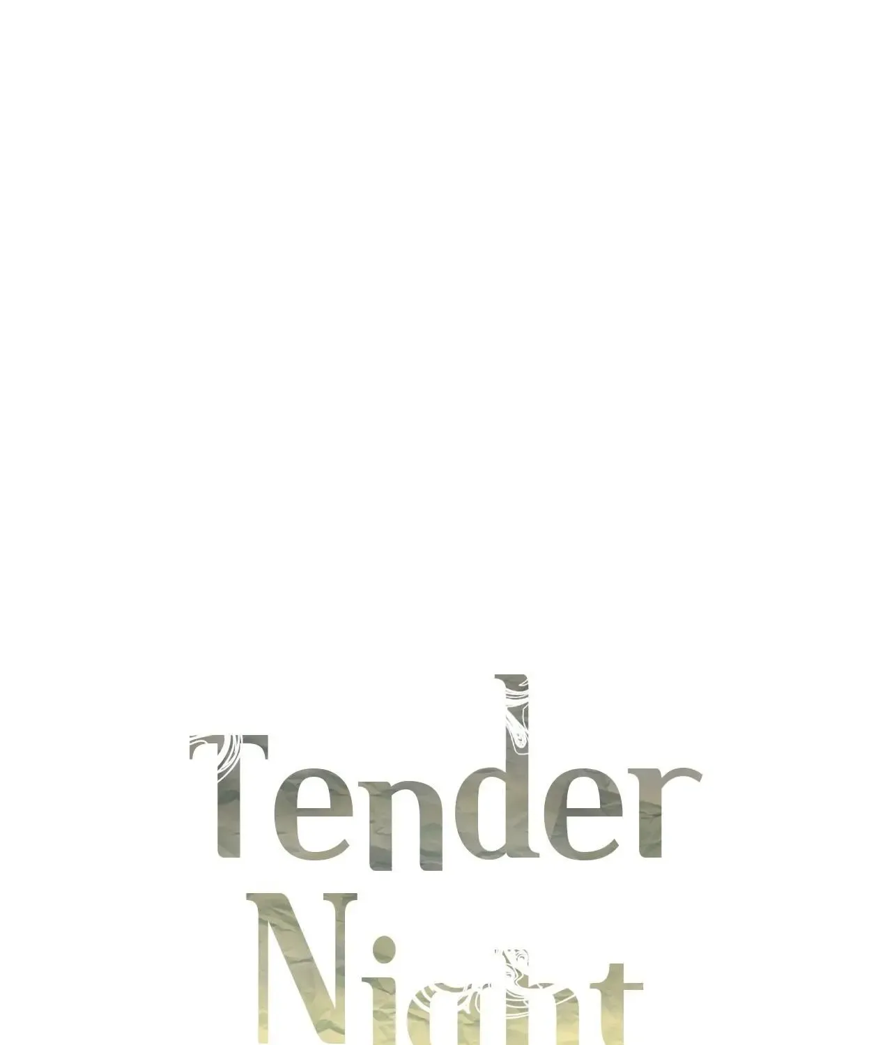 Tender Night (Tan Kong) Zinmanga X Chapter 34 Page 6