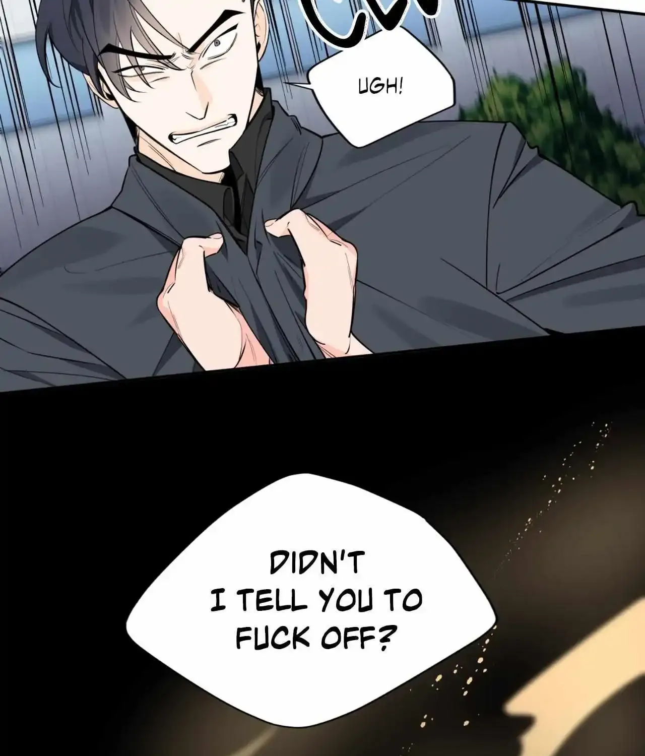 Tender Night (Tan Kong) Zinmanga X Chapter 34 Page 20