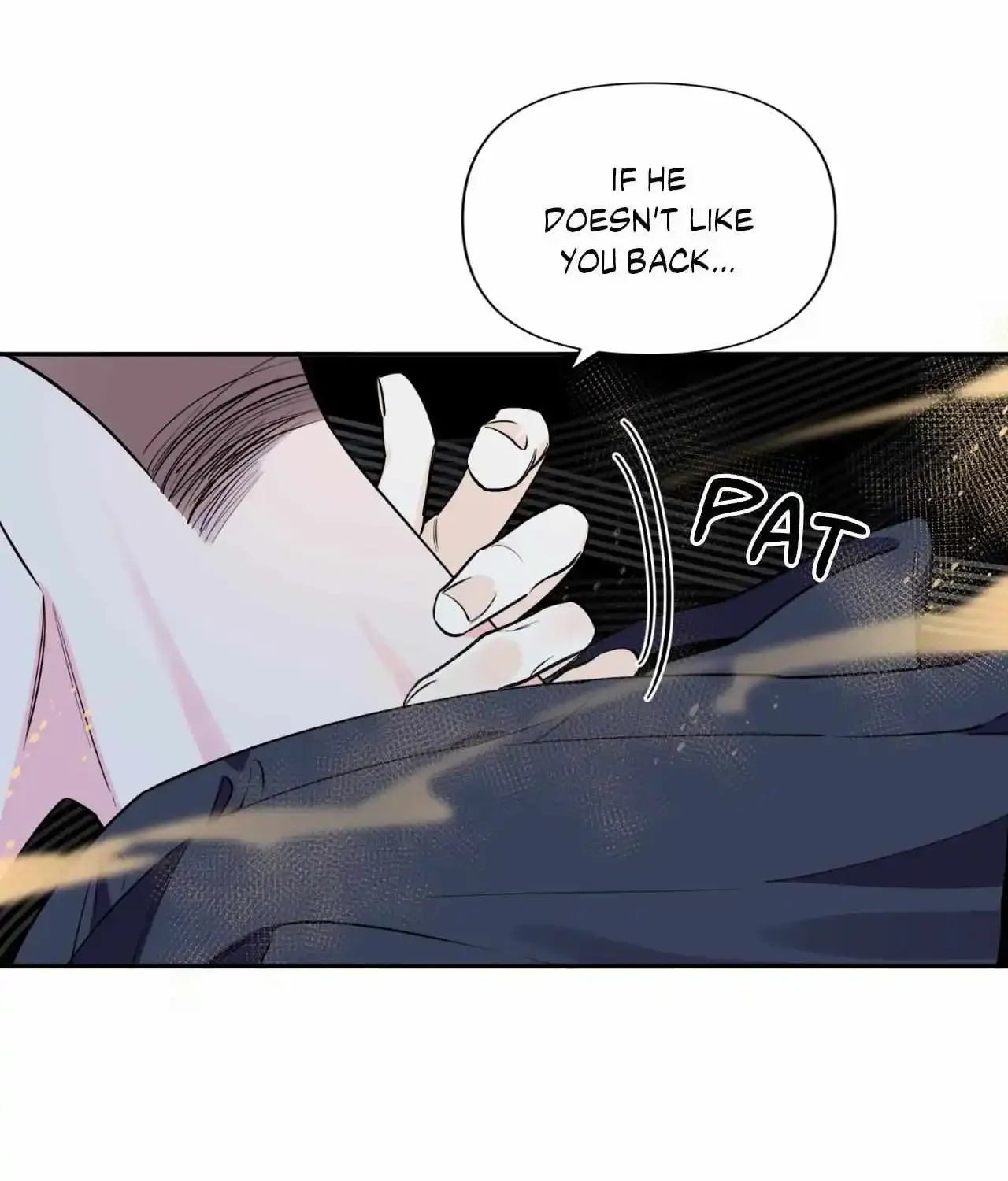 Tender Night (Tan Kong) Zinmanga X Chapter 34 Page 24