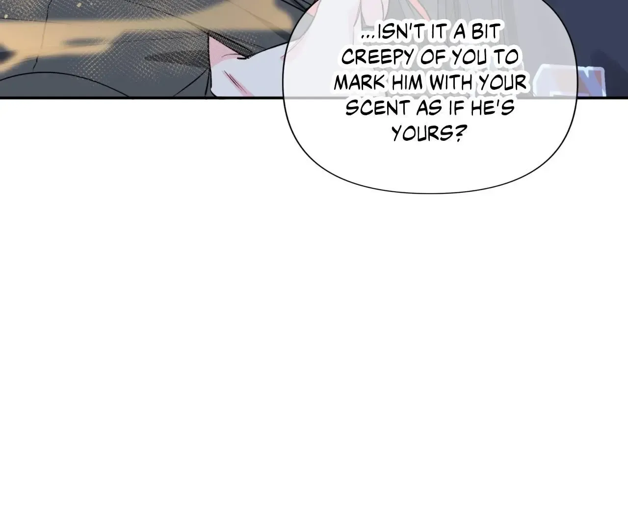Tender Night (Tan Kong) Zinmanga X Chapter 34 Page 26