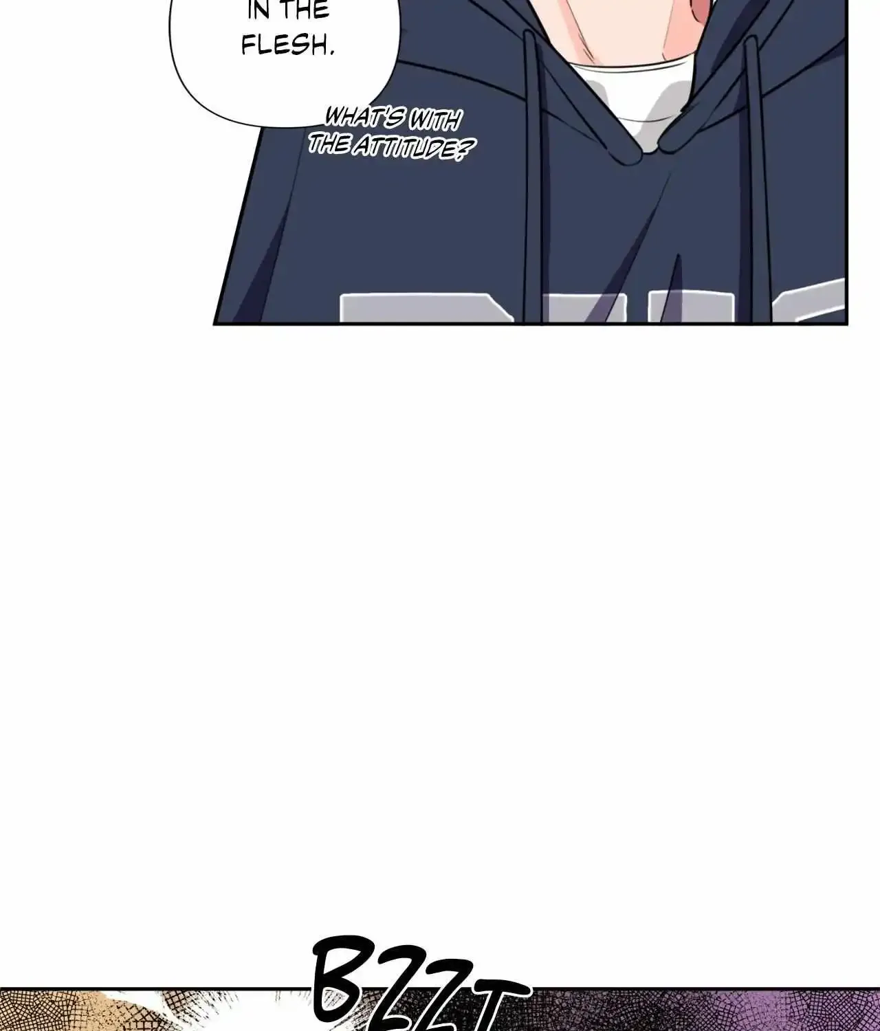 Tender Night (Tan Kong) Zinmanga X Chapter 33 Page 40