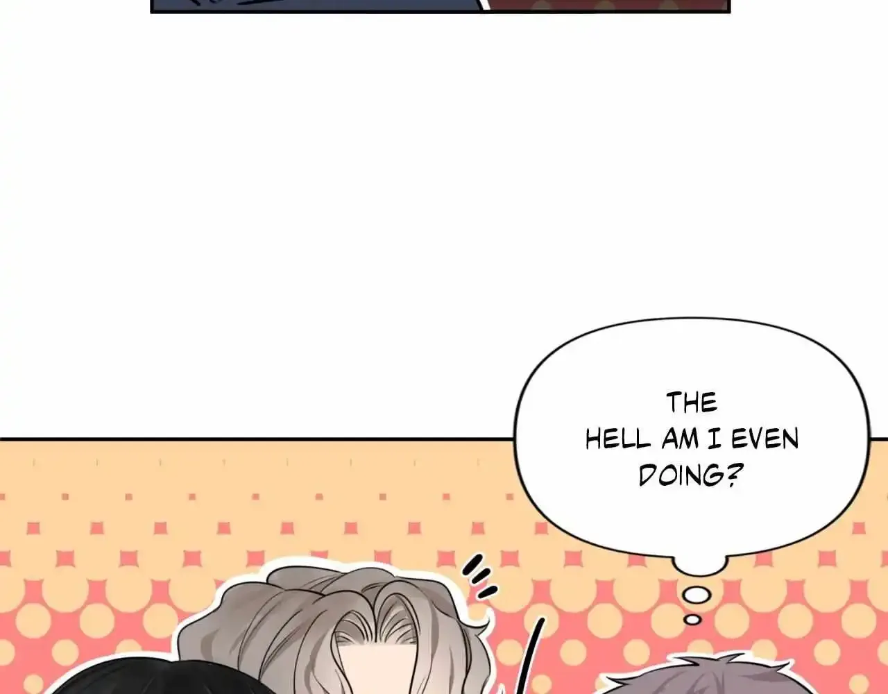 Tender Night (Tan Kong) Zinmanga X Chapter 33 Page 44