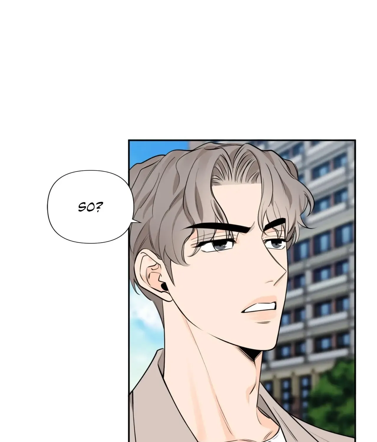 Tender Night (Tan Kong) Zinmanga X Chapter 33 Page 48