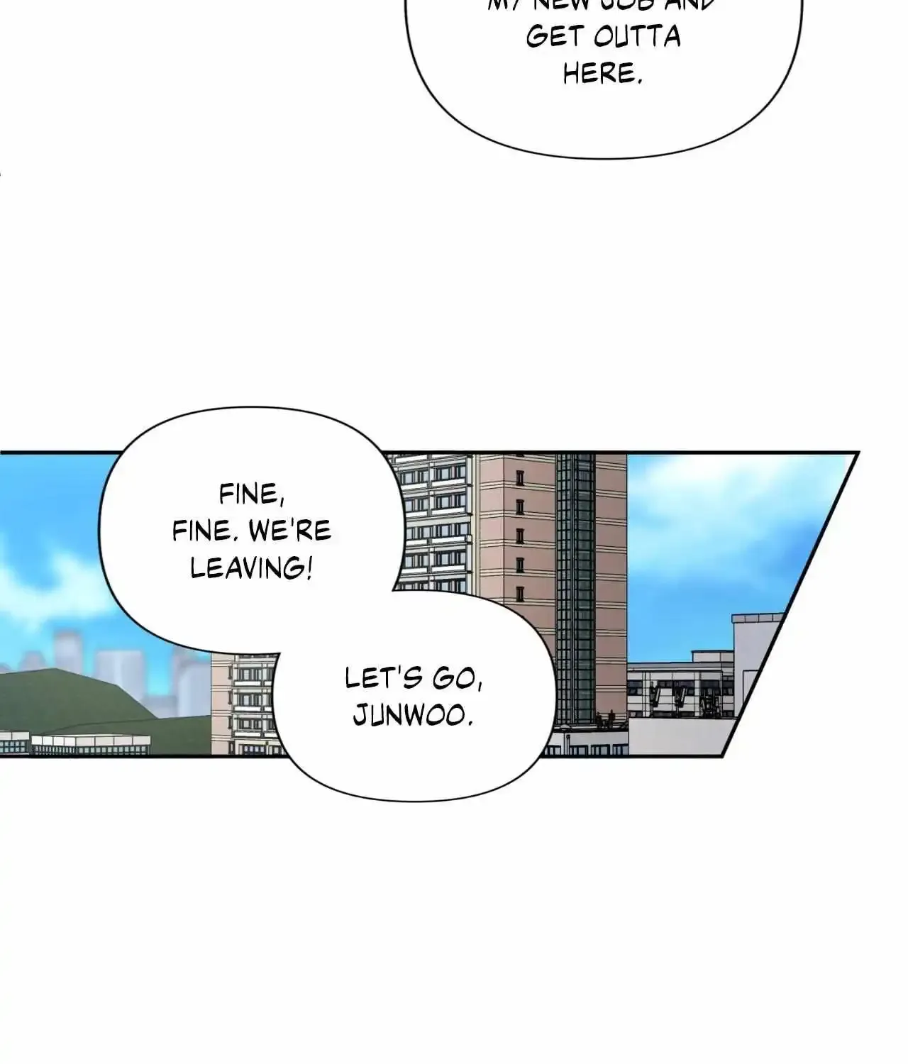 Tender Night (Tan Kong) Zinmanga X Chapter 33 Page 53