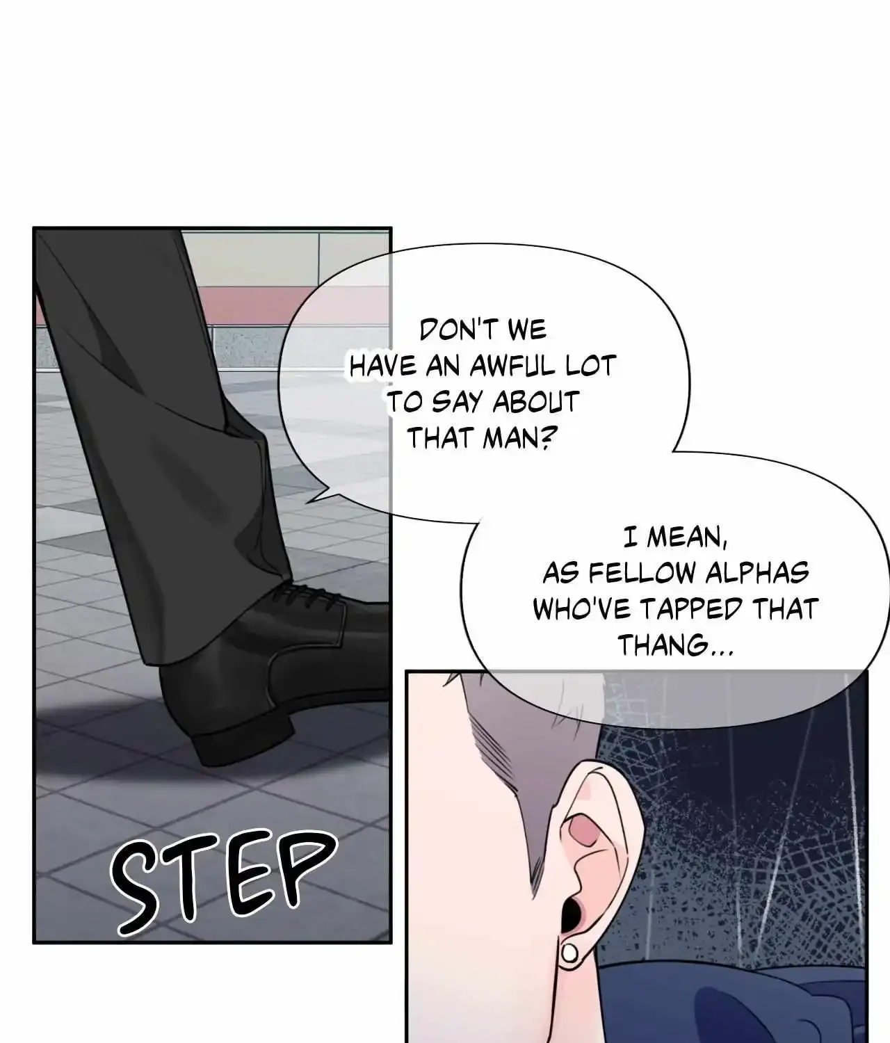 Tender Night (Tan Kong) Zinmanga X Chapter 33 Page 74