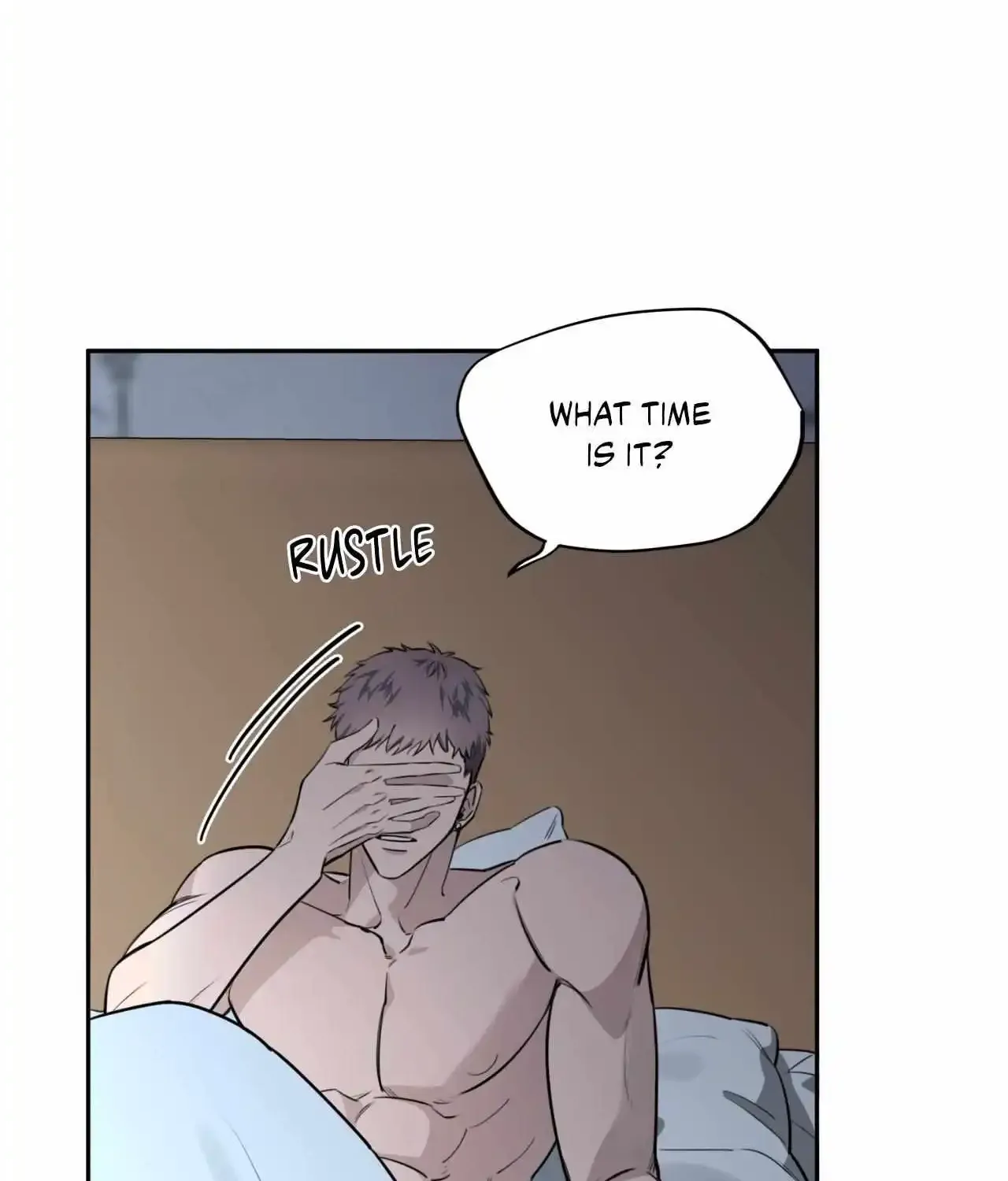 Tender Night (Tan Kong) Zinmanga X Chapter 32 Page 46