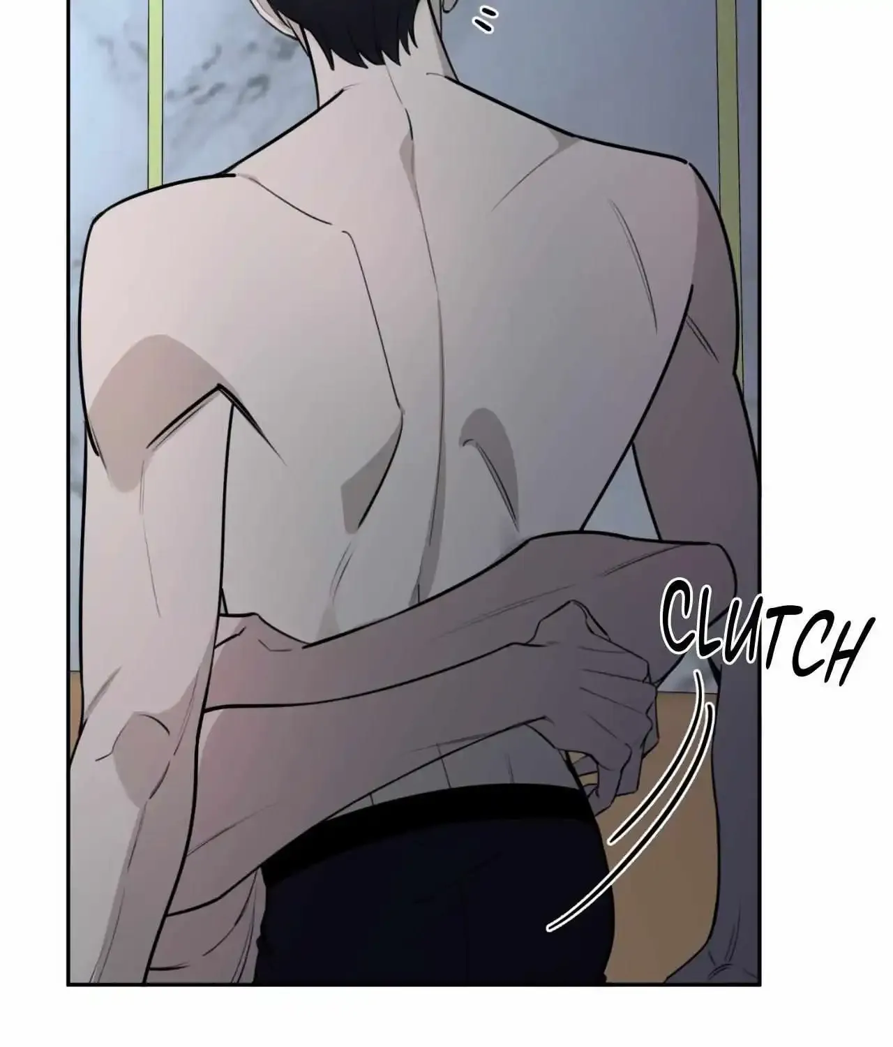 Tender Night (Tan Kong) Zinmanga X Chapter 32 Page 52