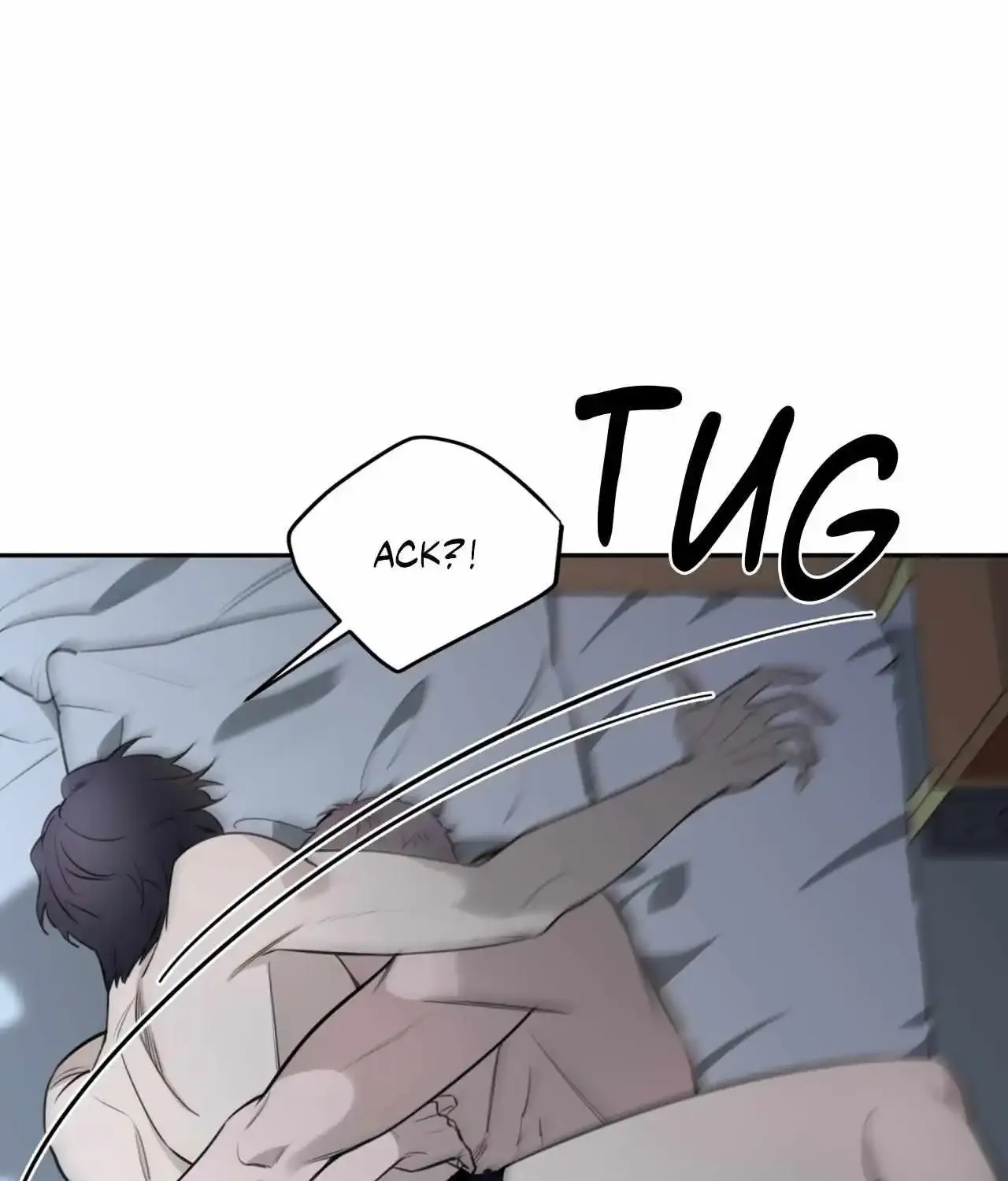 Tender Night (Tan Kong) Zinmanga X Chapter 32 Page 53